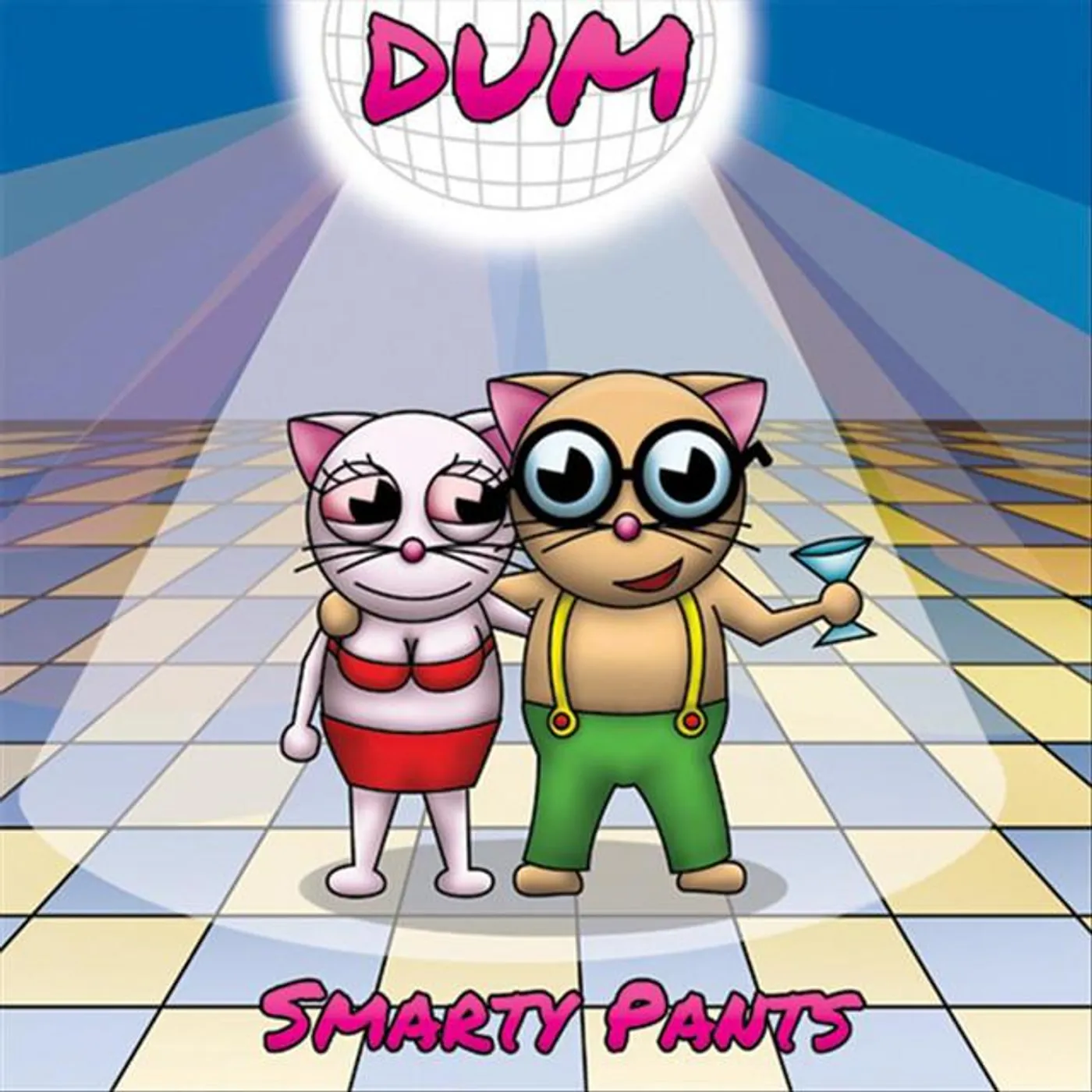 Dum Brand Page