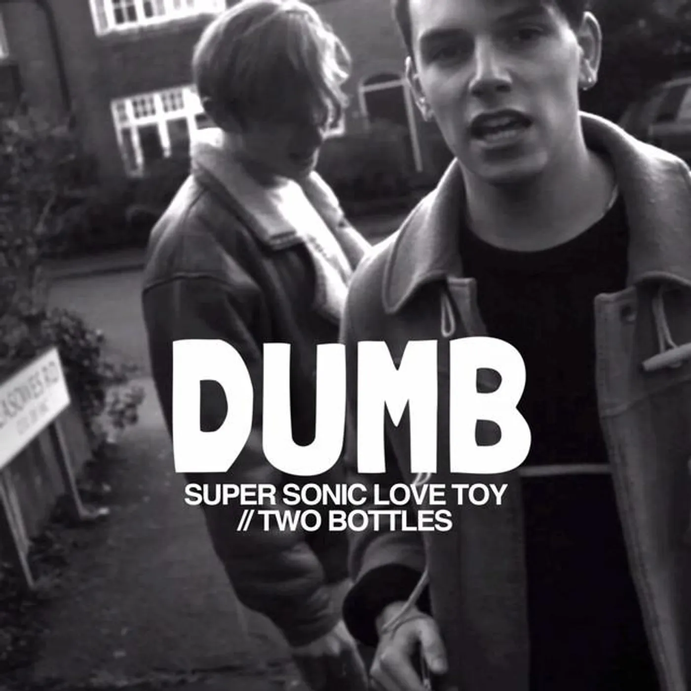 Dumb