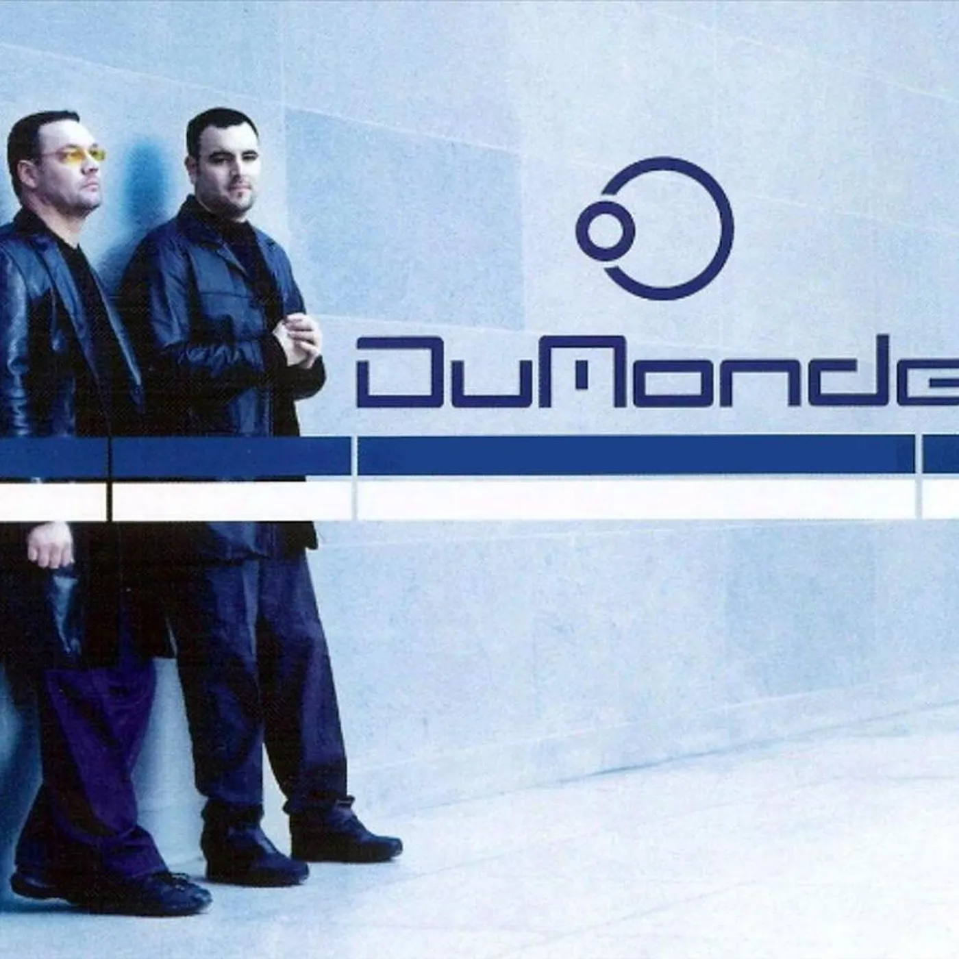 Dumonde Brand Page