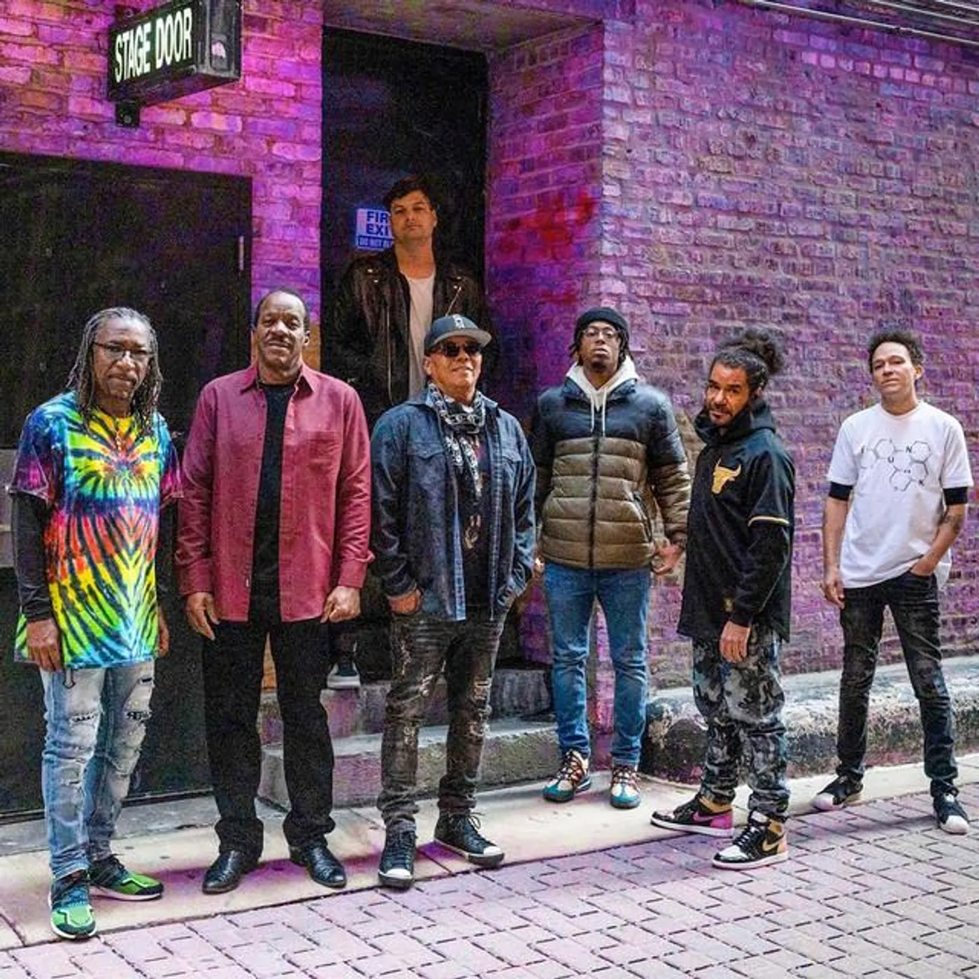 Dumpstaphunk Brand Page