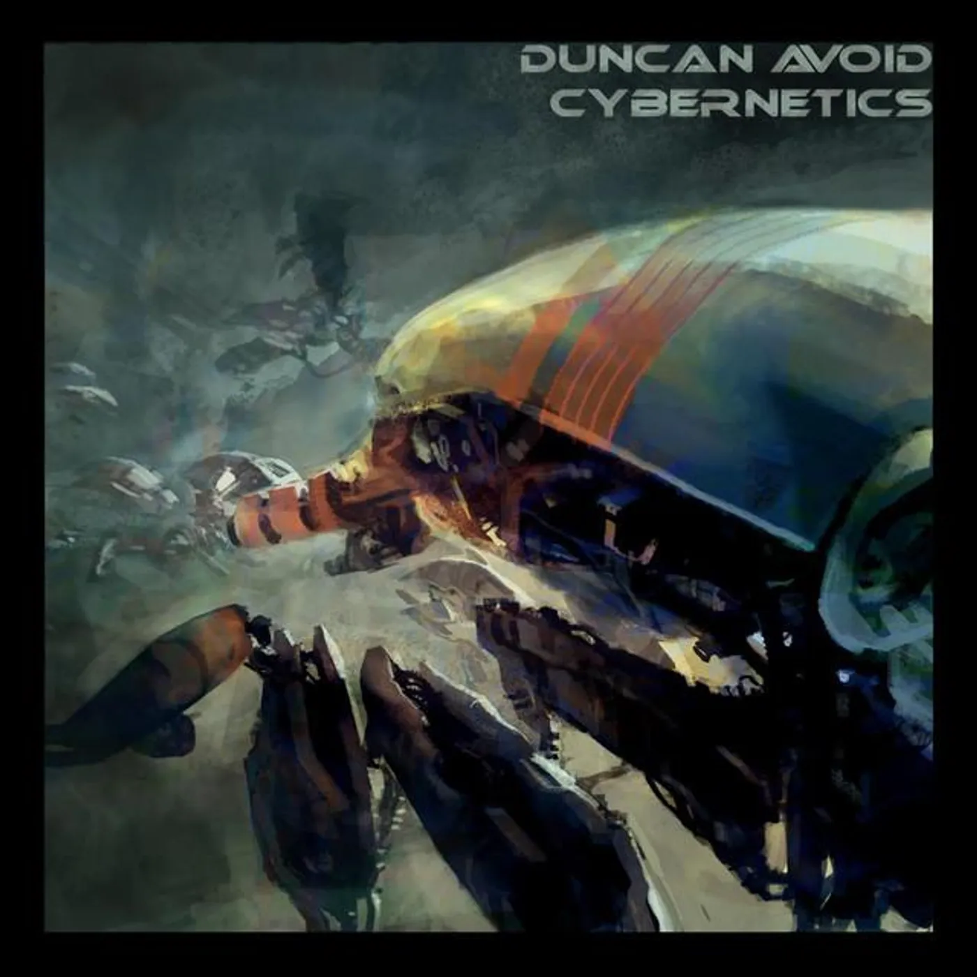 Duncan Avoid Brand Page