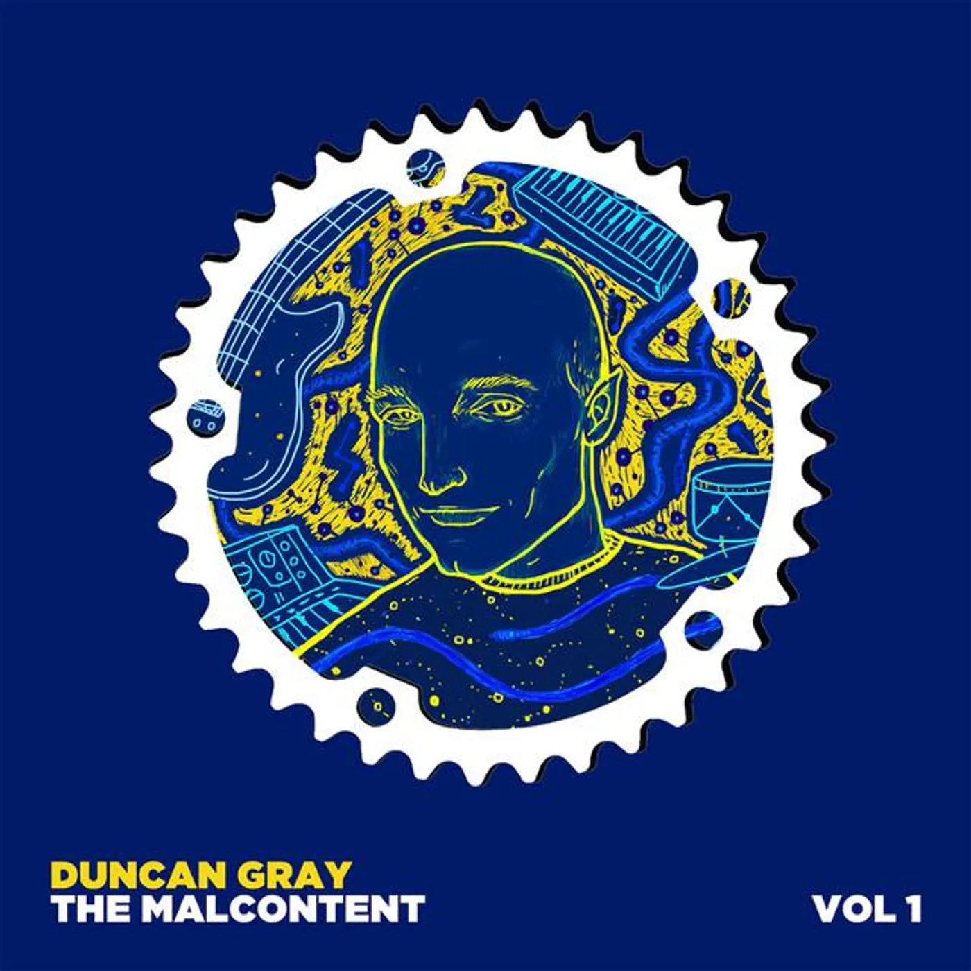 Duncan Gray Brand Page