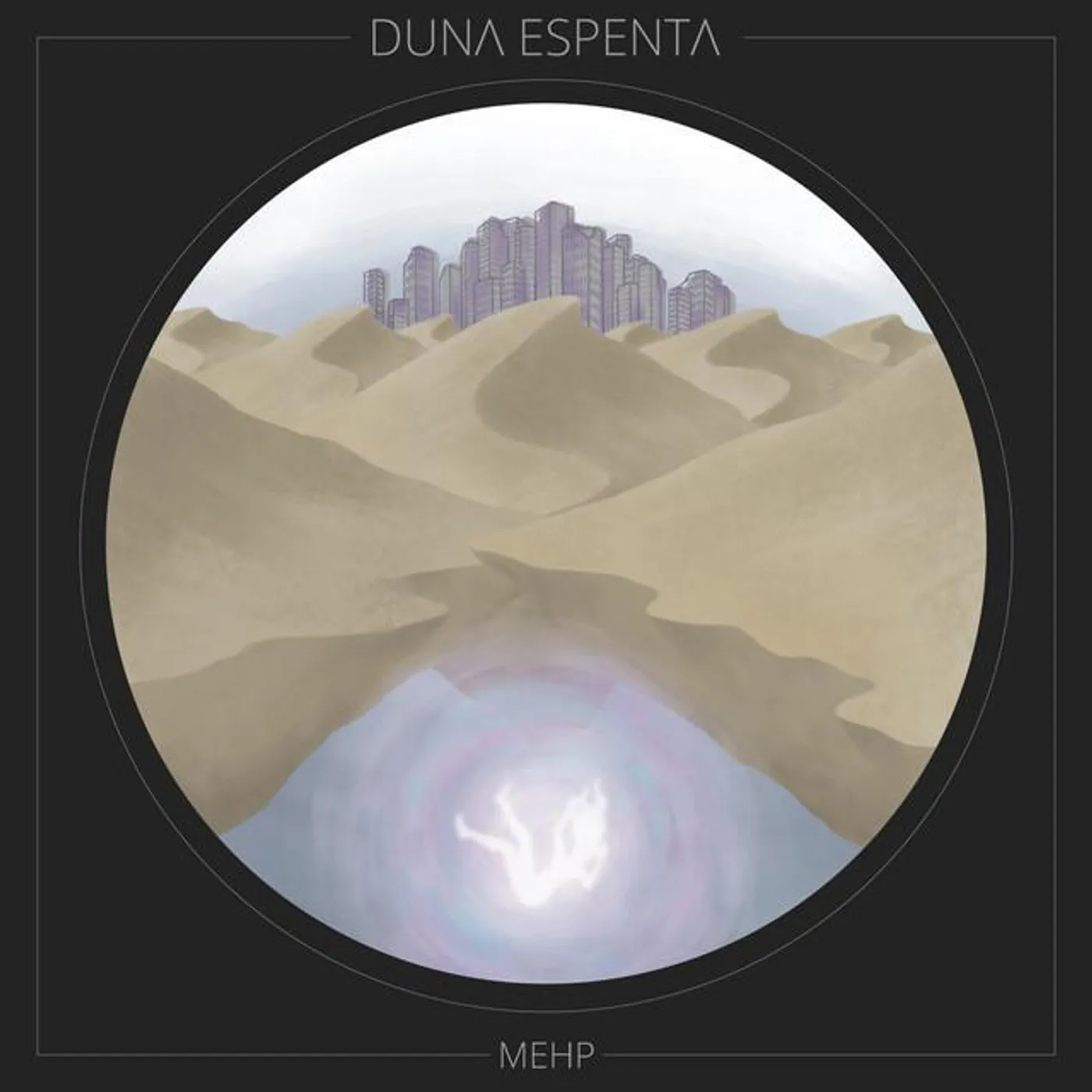 Duna Espenta