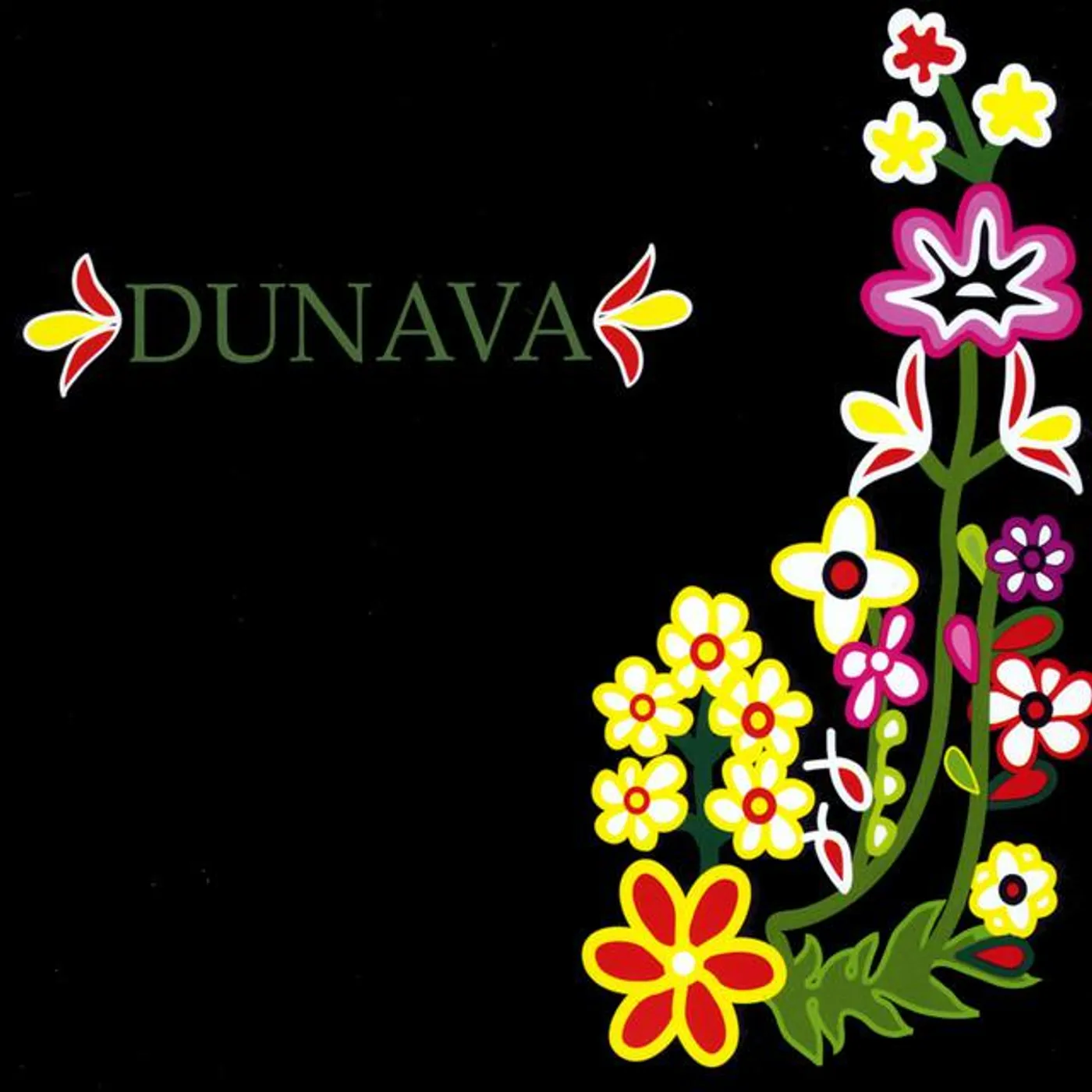 Dunava Brand Page