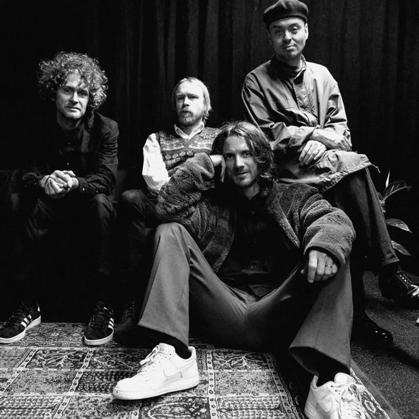 Dungen Brand Page