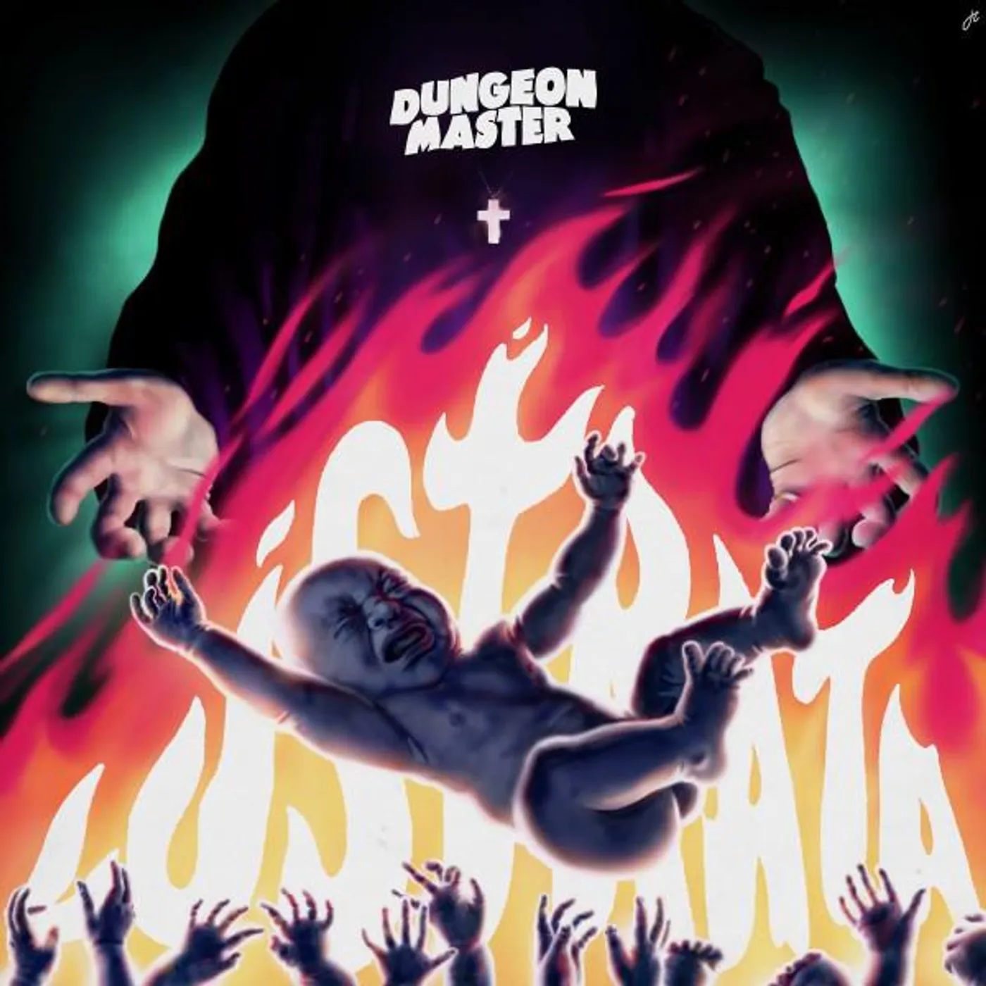 Dungeon Master