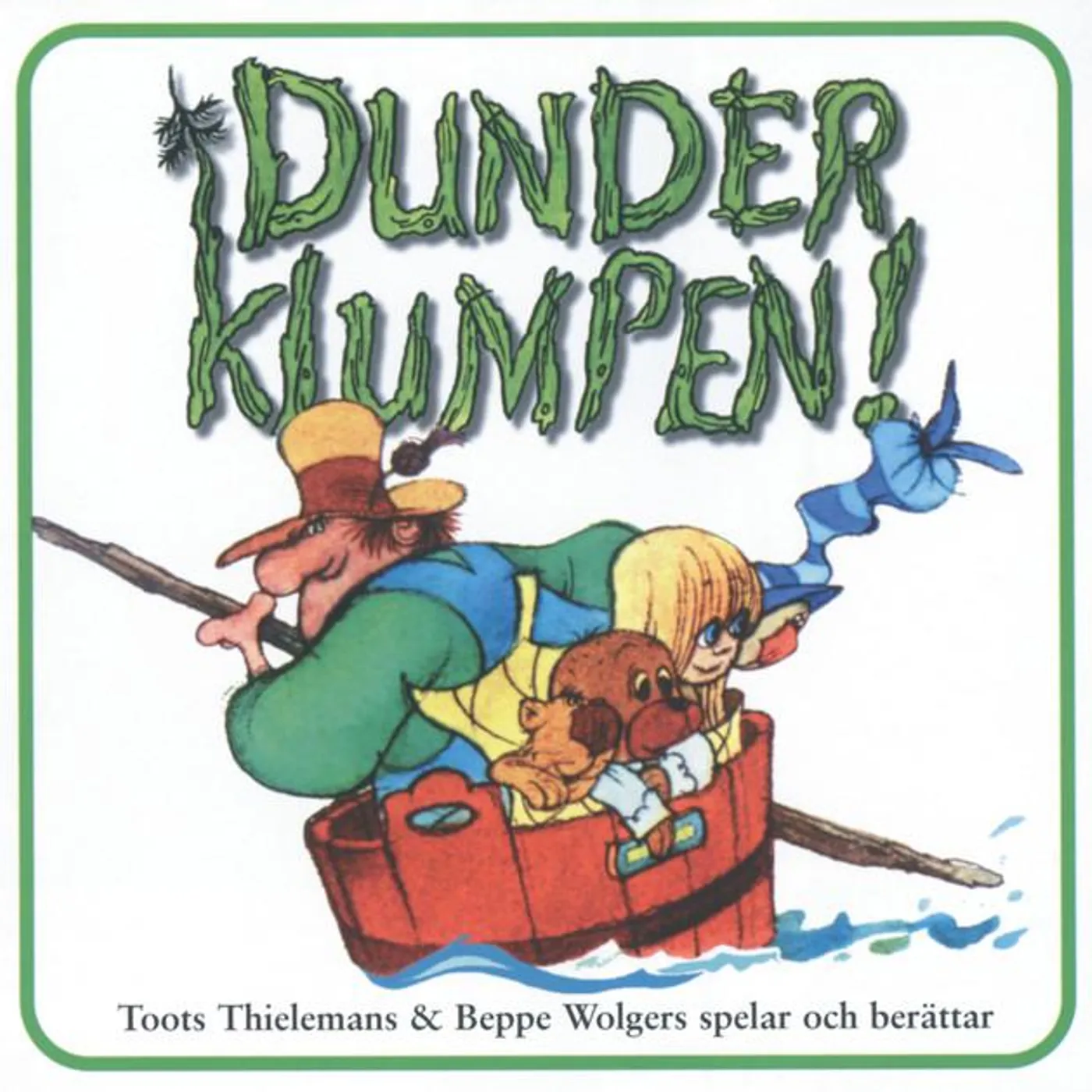 Dunderklumpen