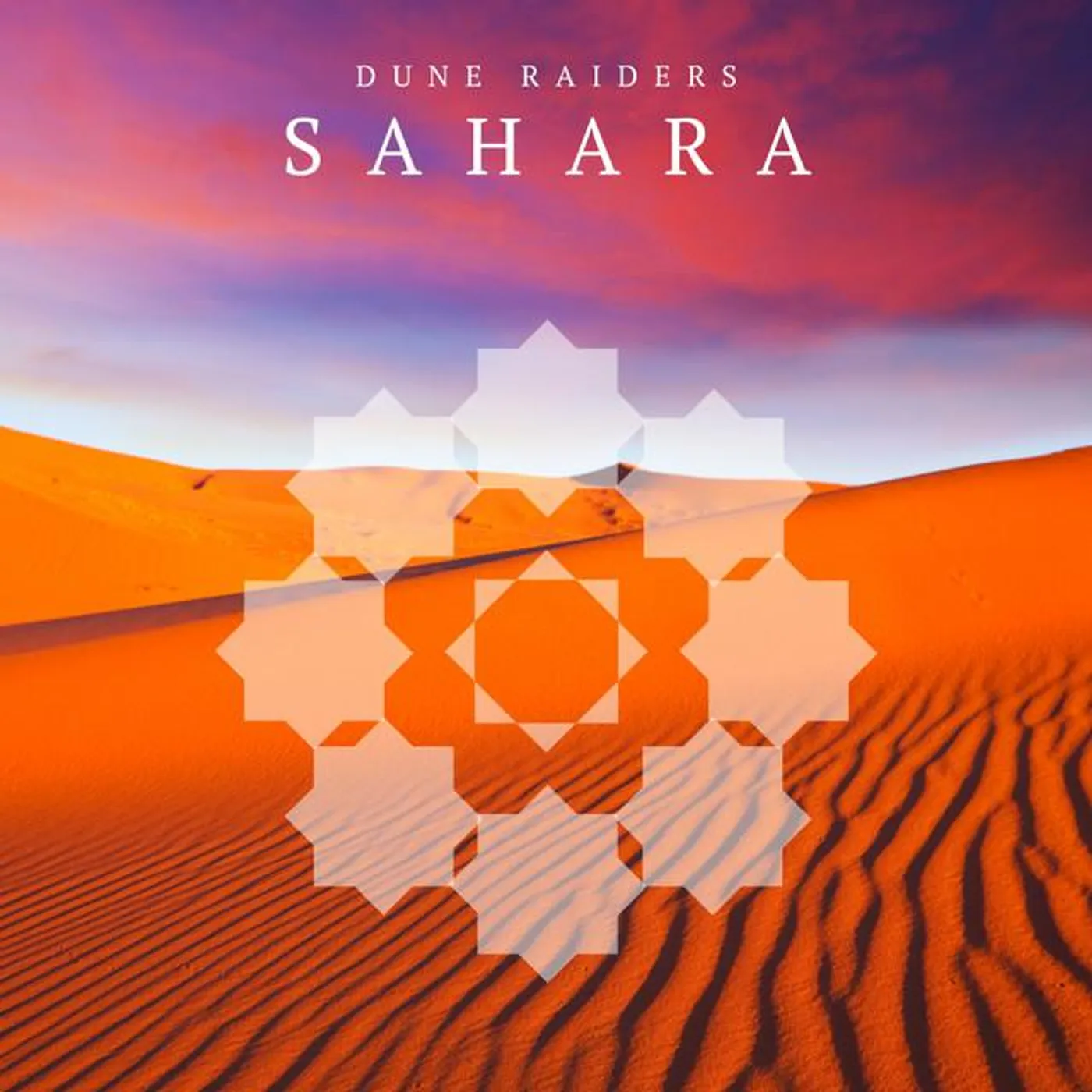 Dune Raiders