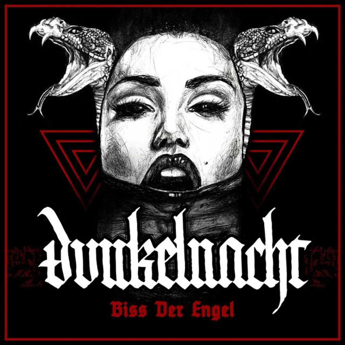 Dunkelnacht