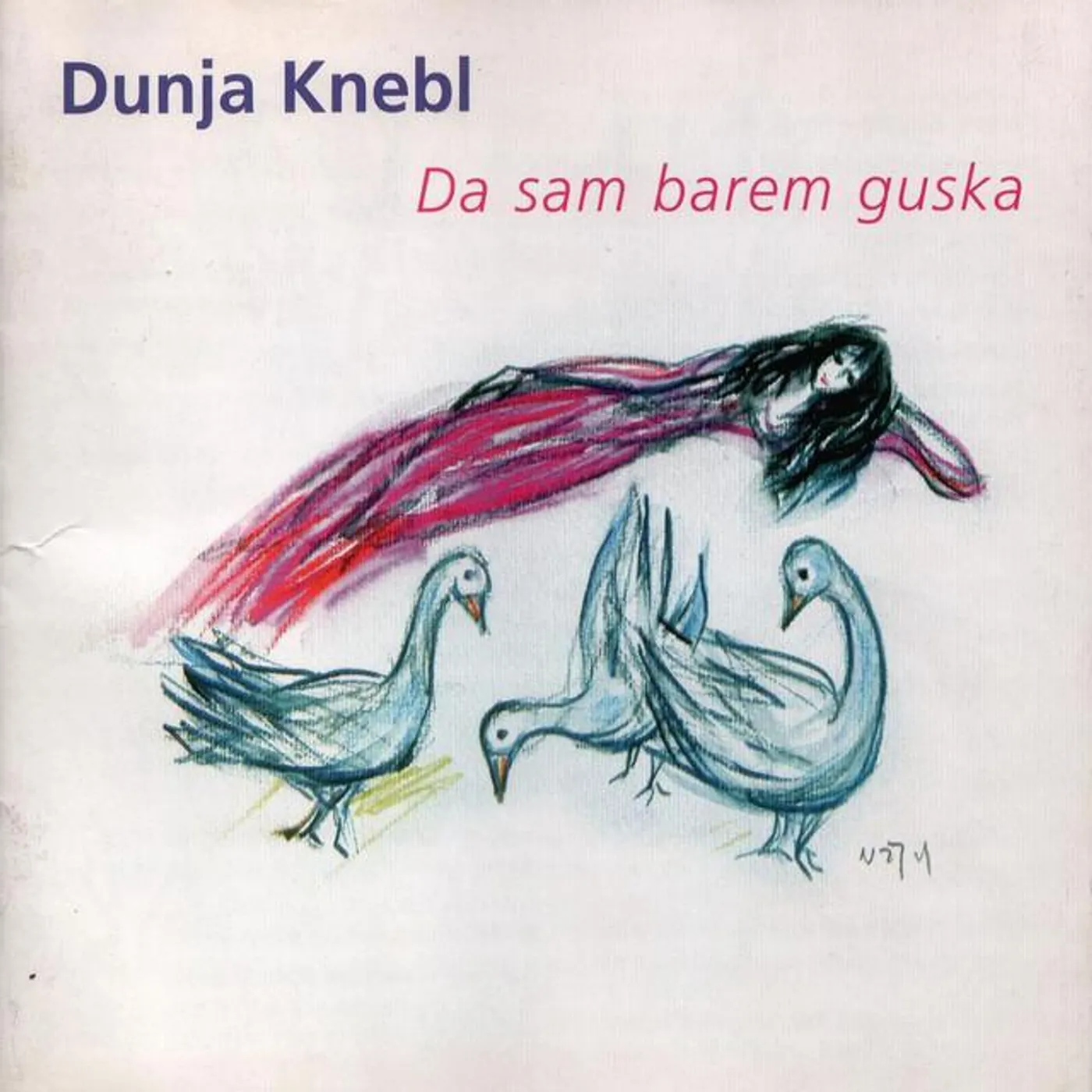 Dunja Knebl