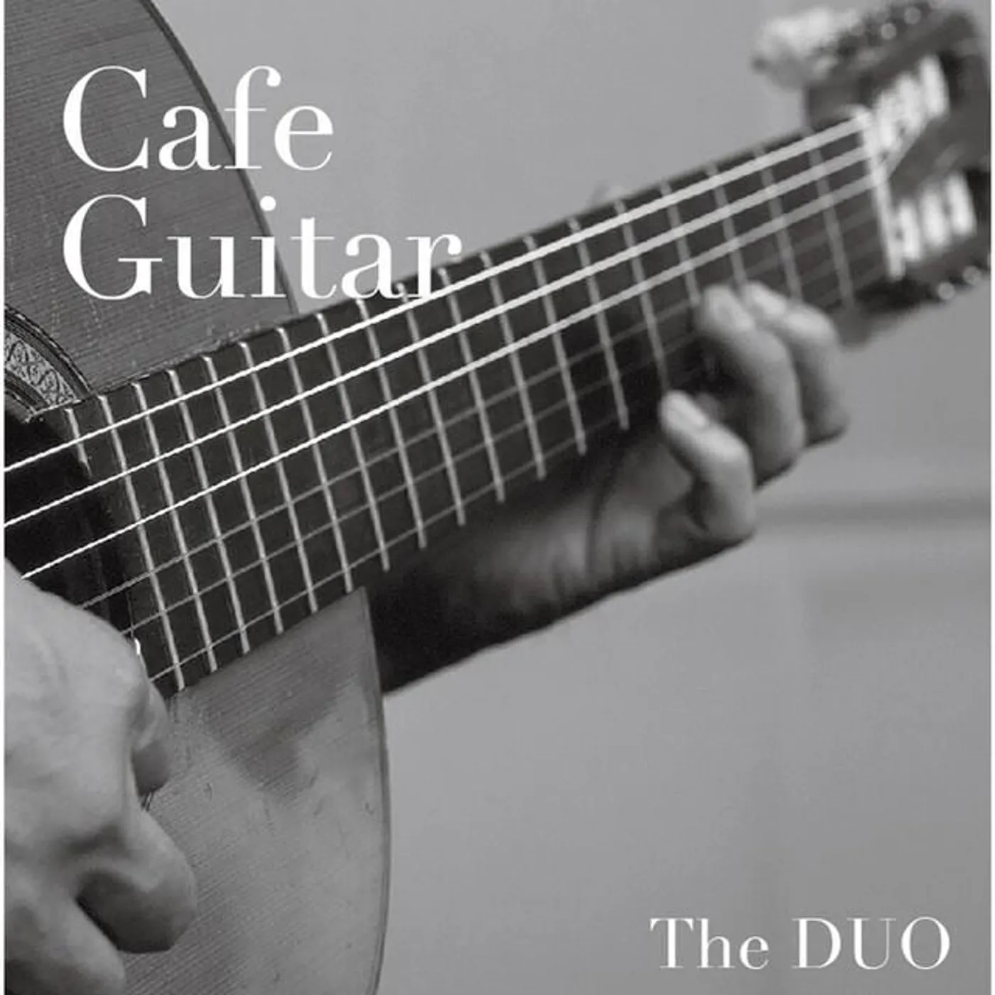 The DUO Brand Page