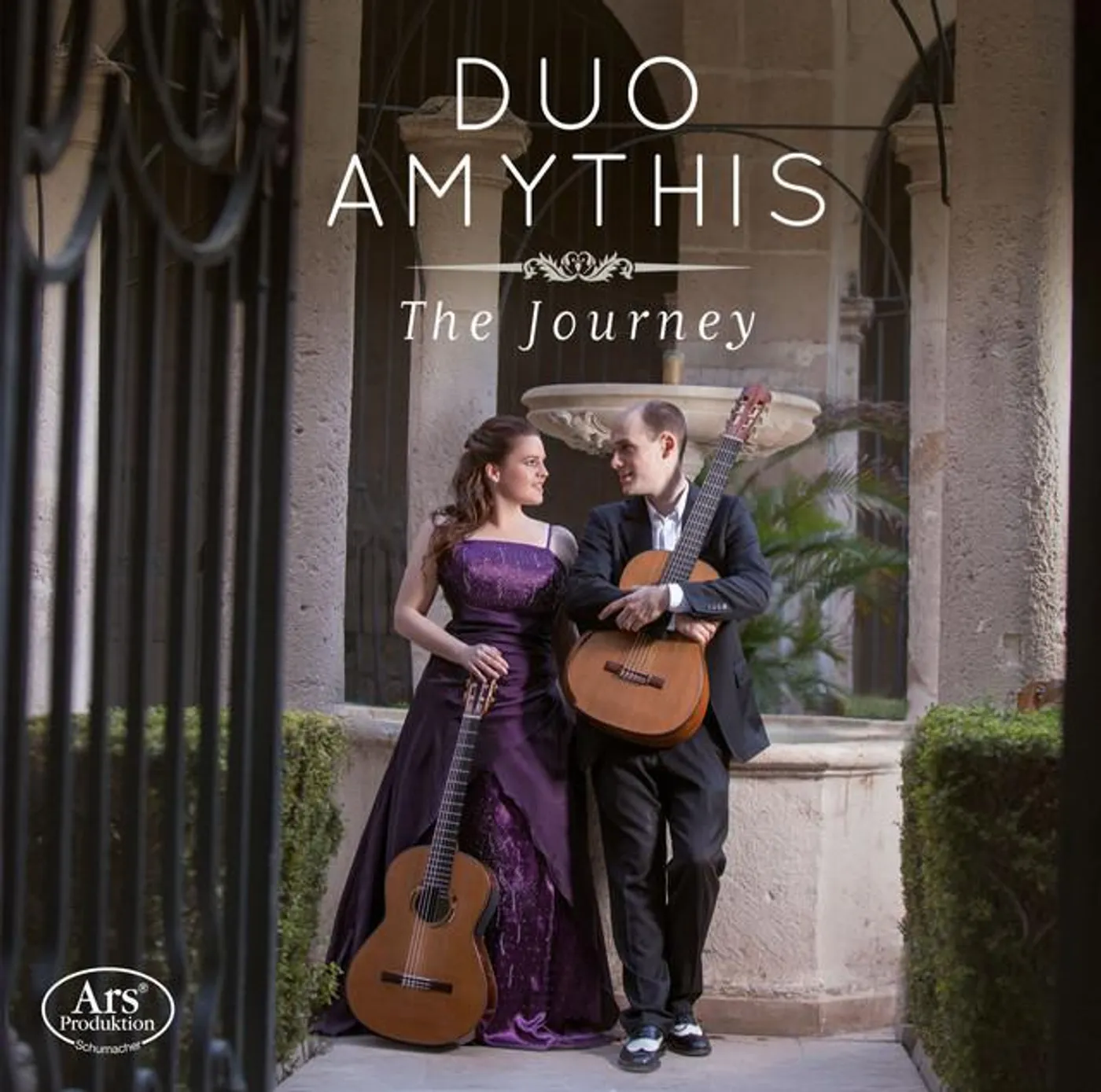 Duo Amythis