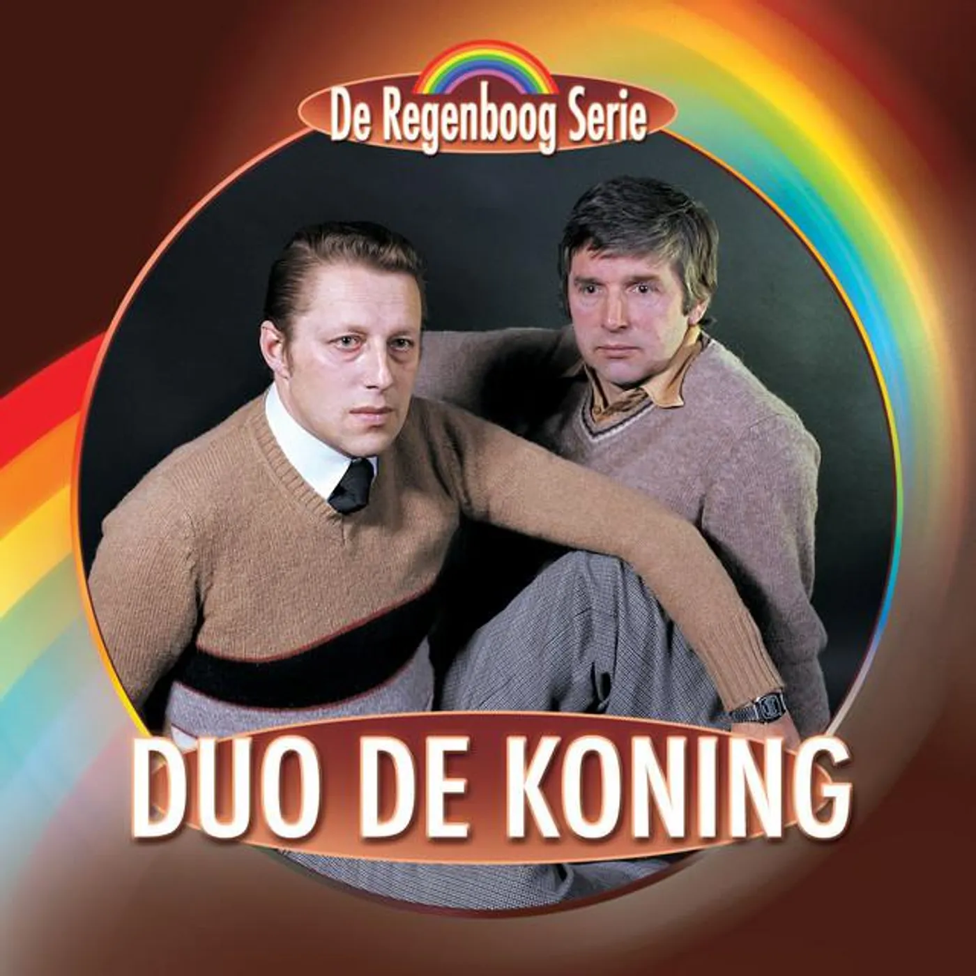 Duo De Koning