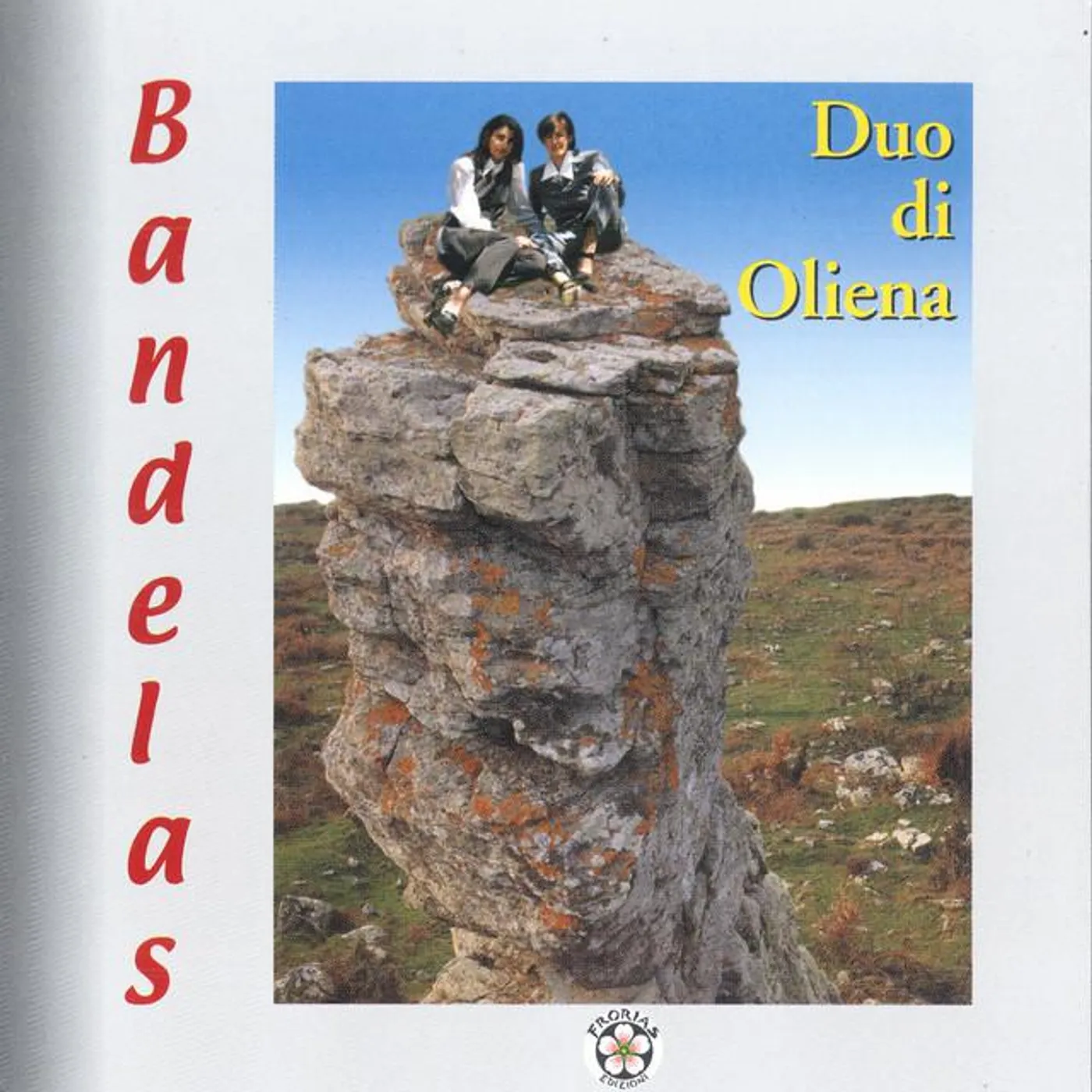Duo di Oliena