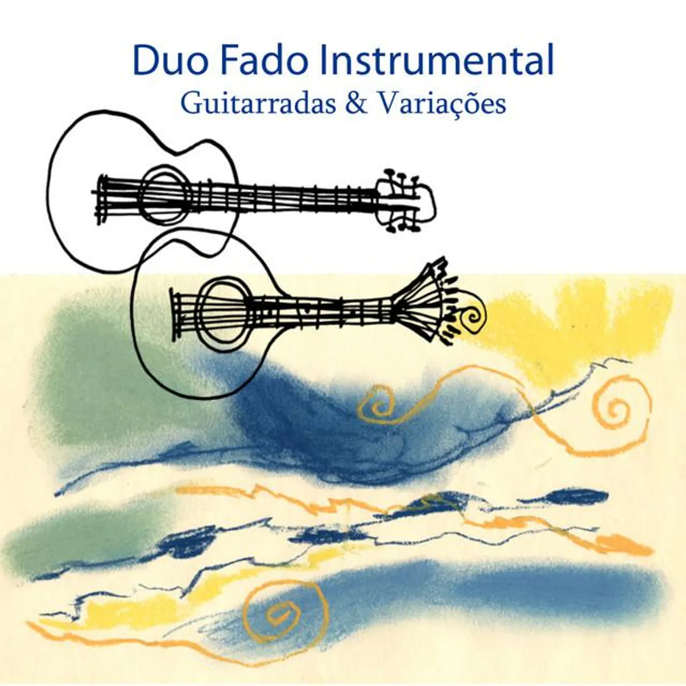 Duo Fado Instrumental