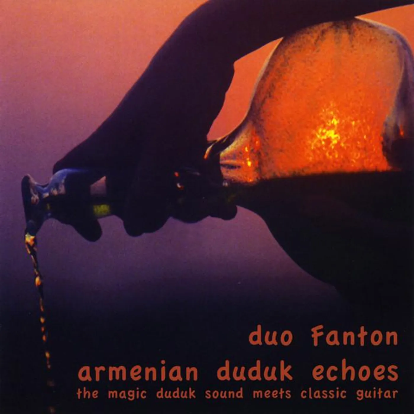 Duo Fanton