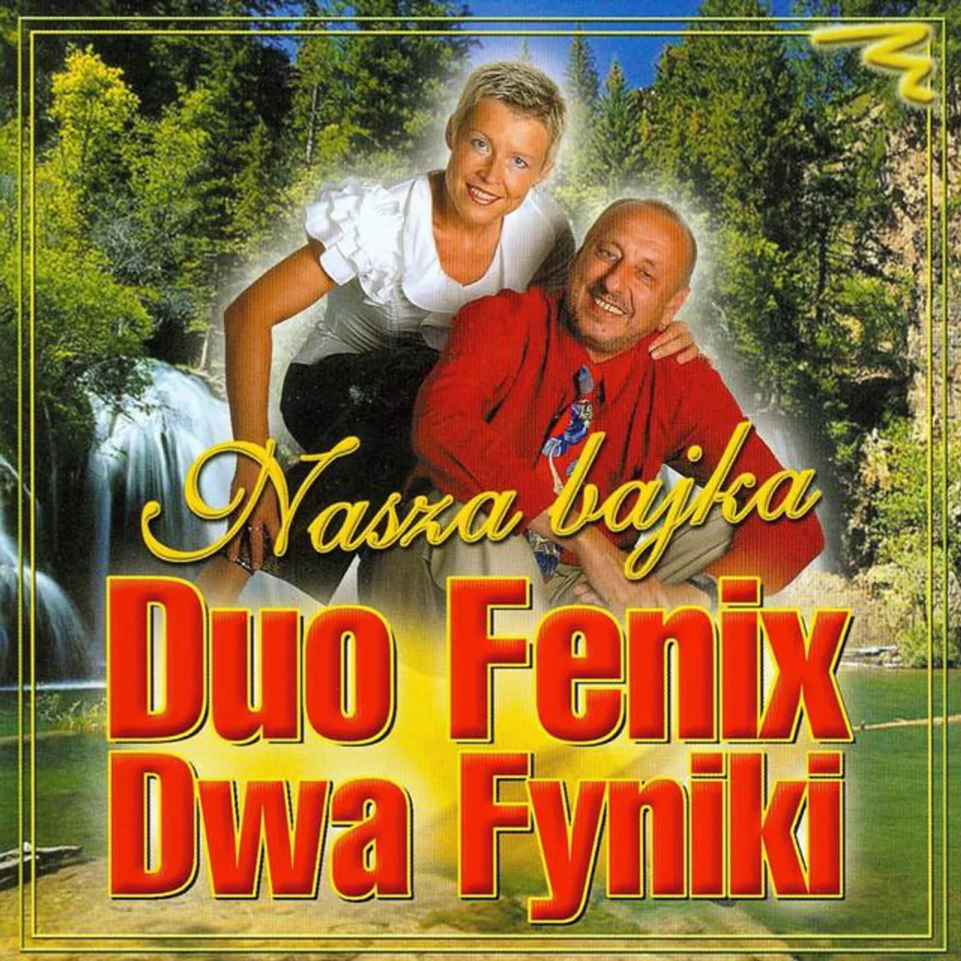 Duo Fenix - Dwa Fyniki