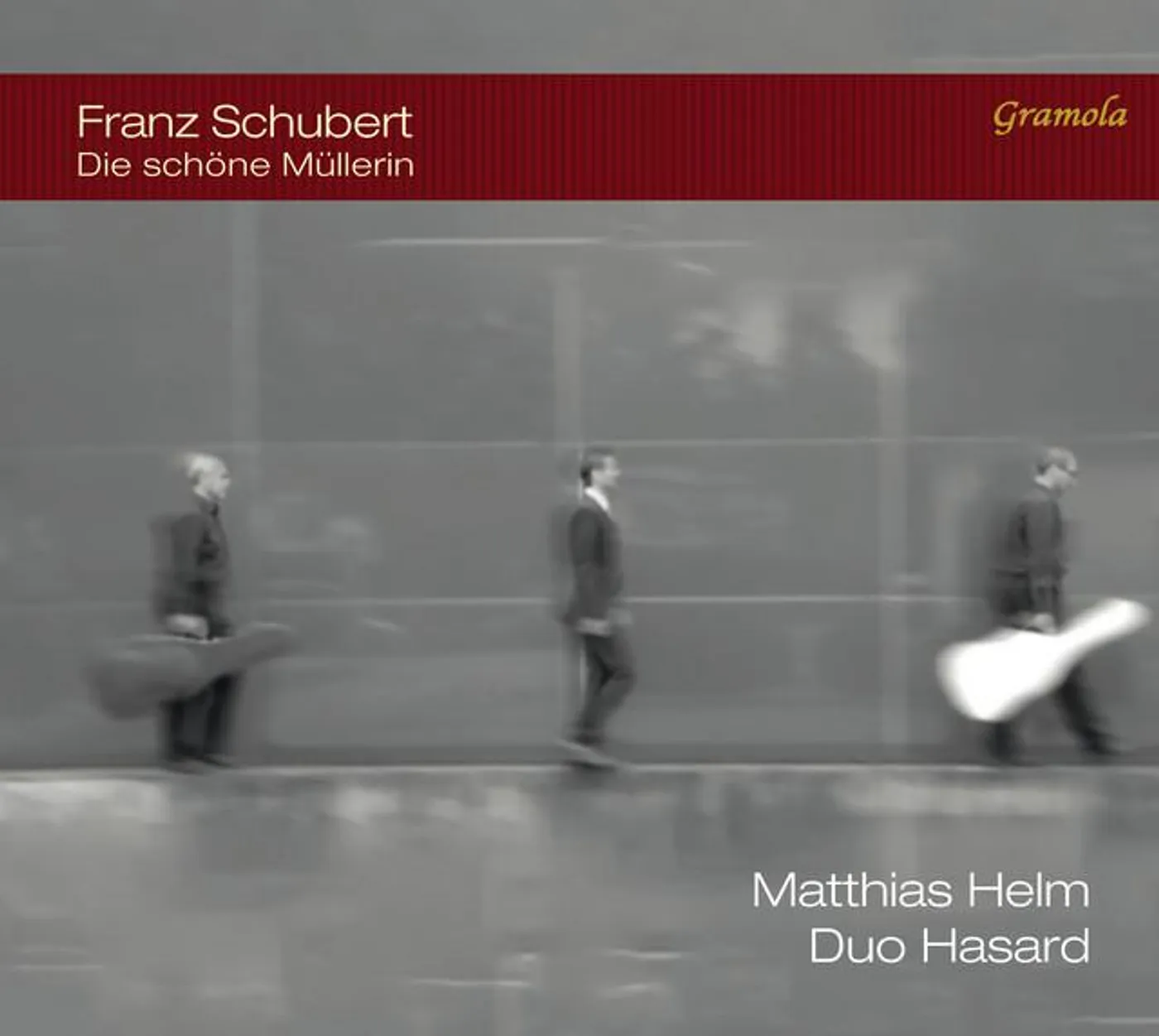 Duo Hasard