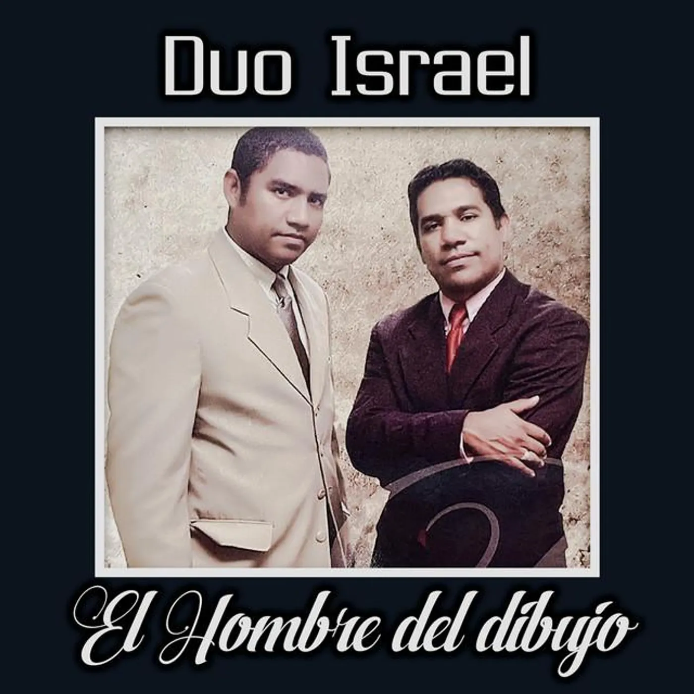 Duo Israel Brand Page