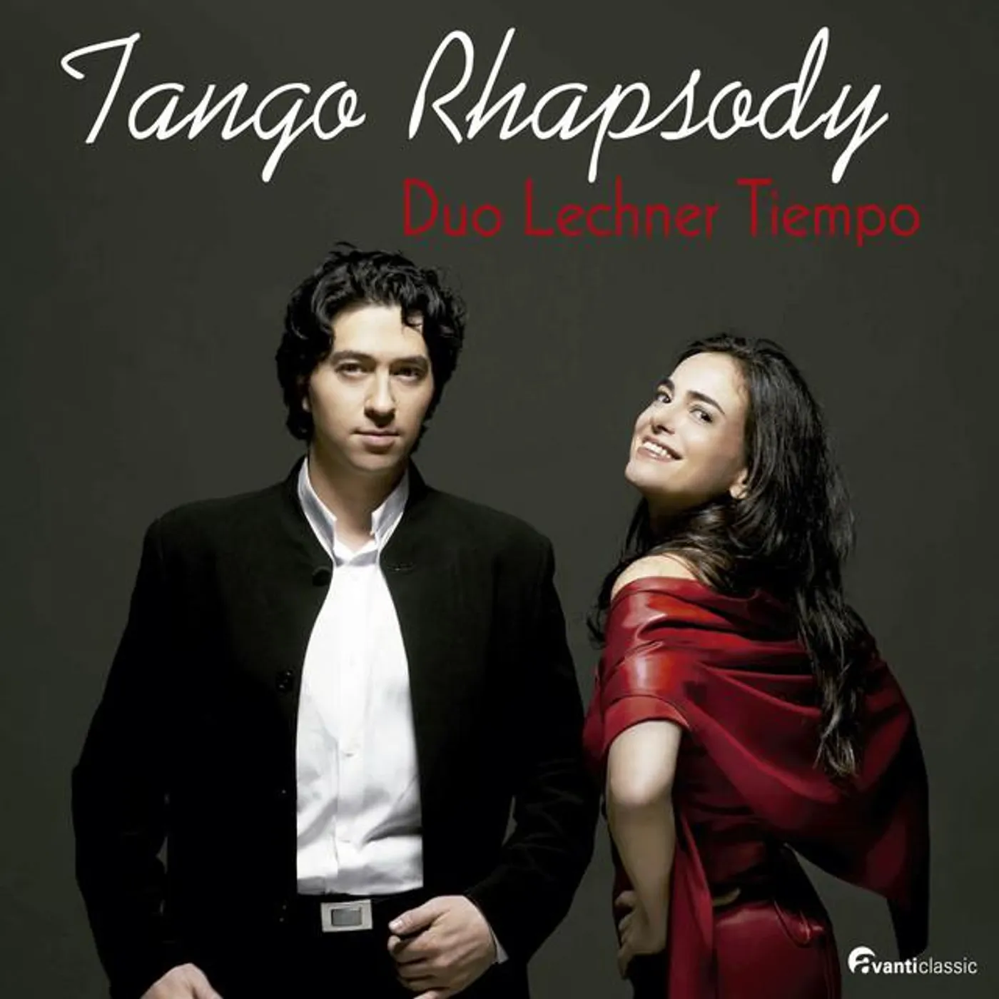 Duo Lechner Tiempo