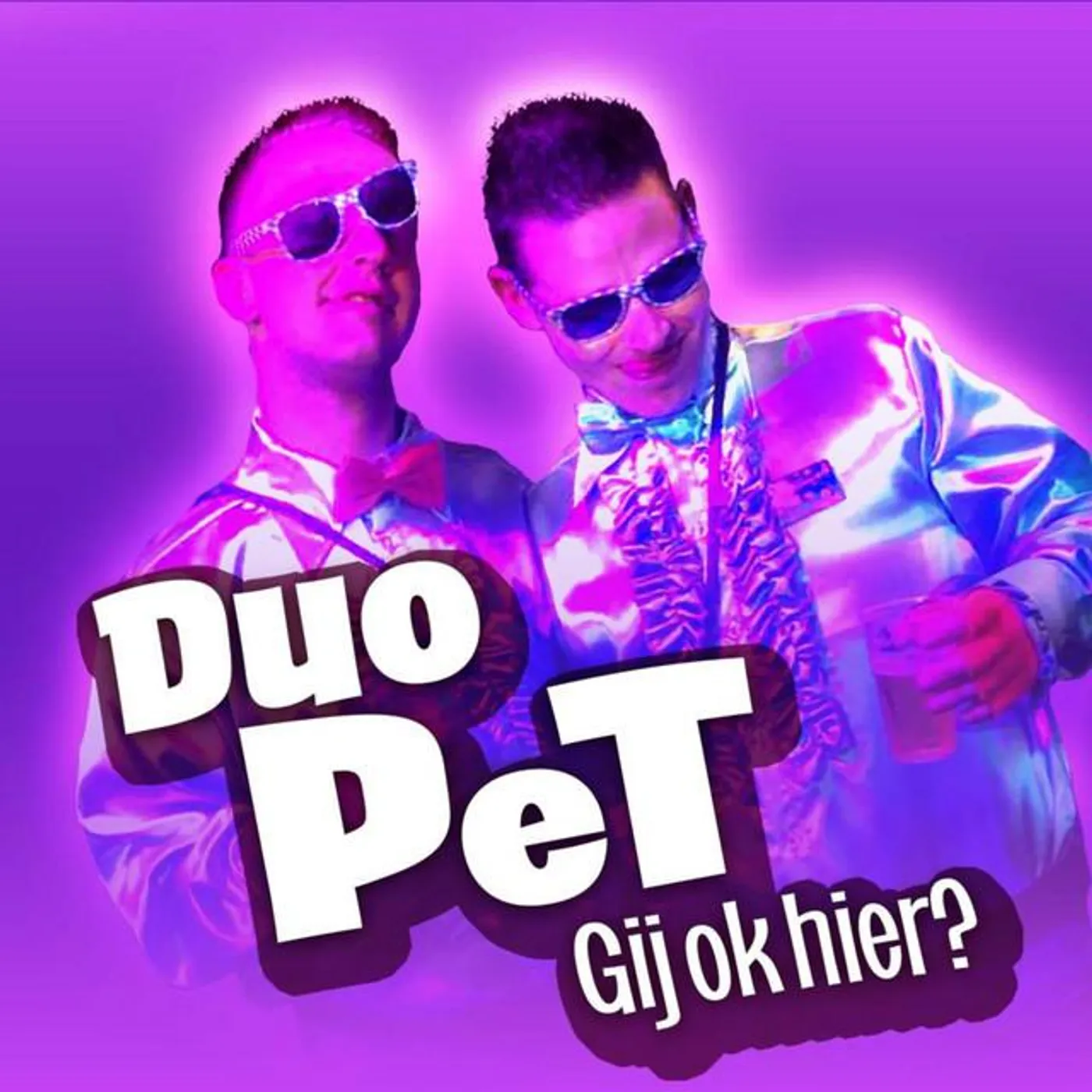 Duo Pet