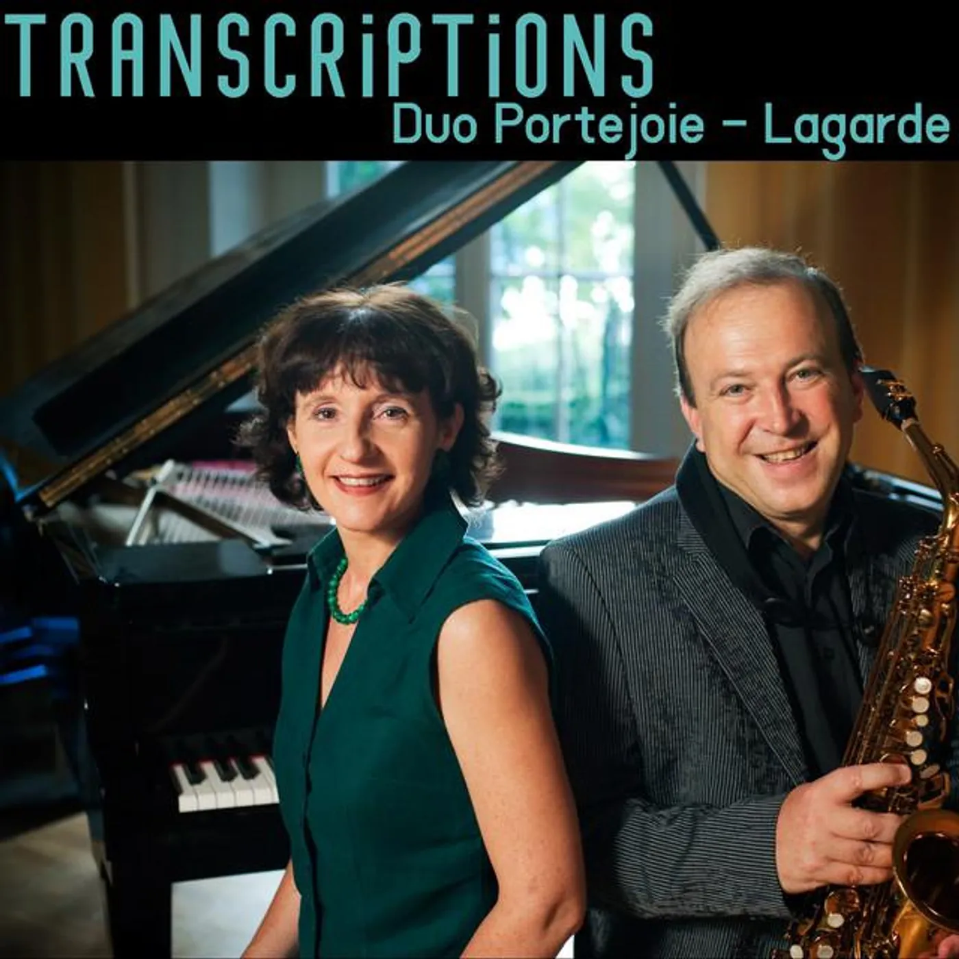Duo Portejoie Lagarde