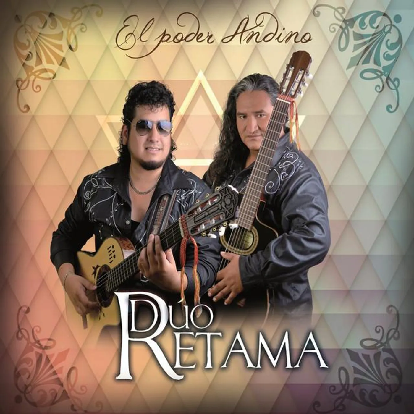 Duo Retama