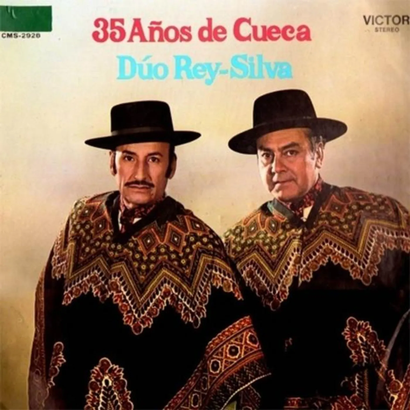 Duo Rey Silva