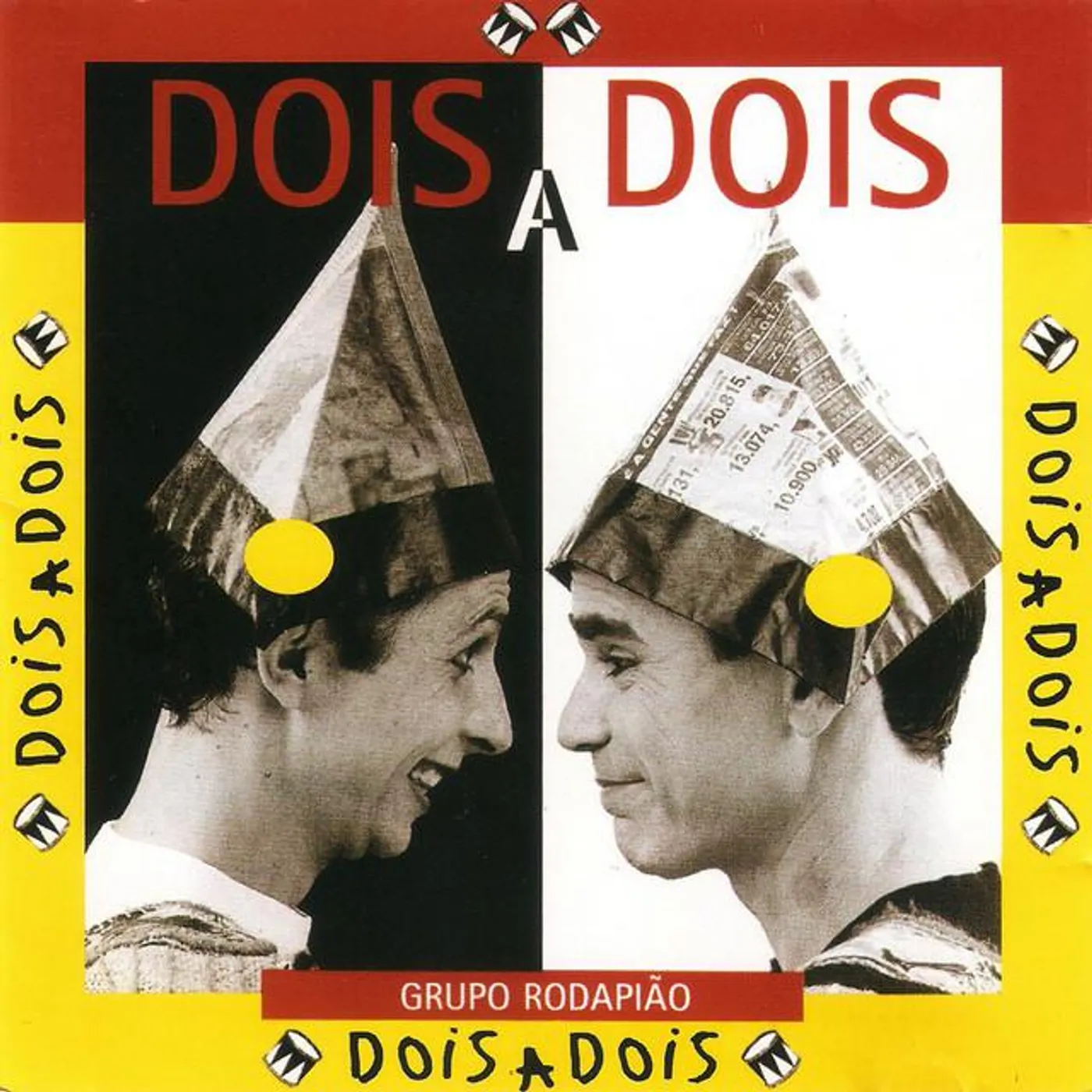 Duo Rodapião