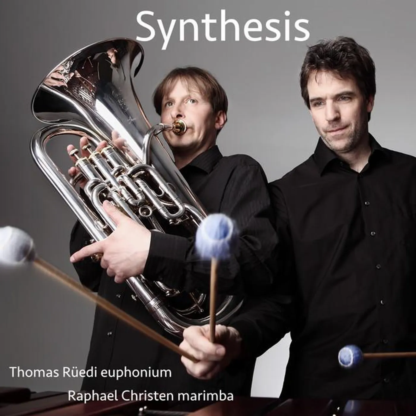 Duo Synthesis
