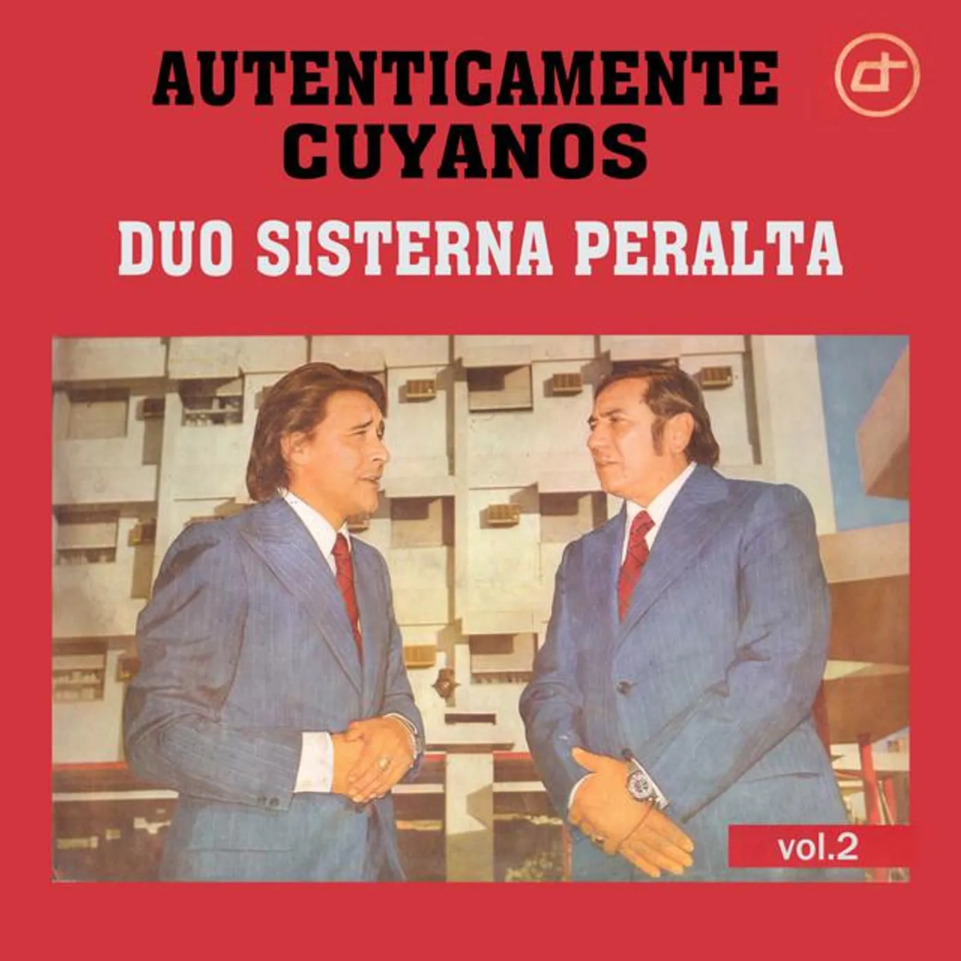 Duo Sisterna-Peralta