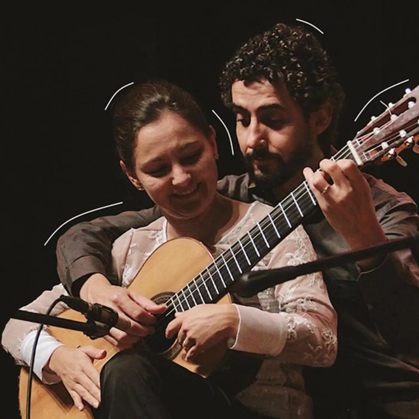 Duo Siqueira Lima