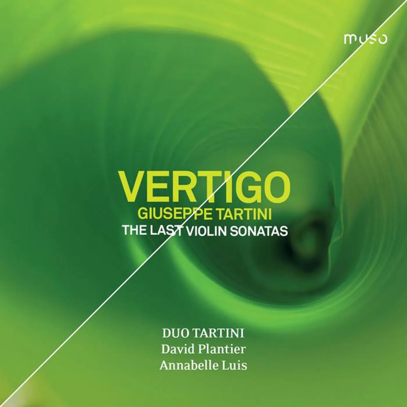 Duo Tartini