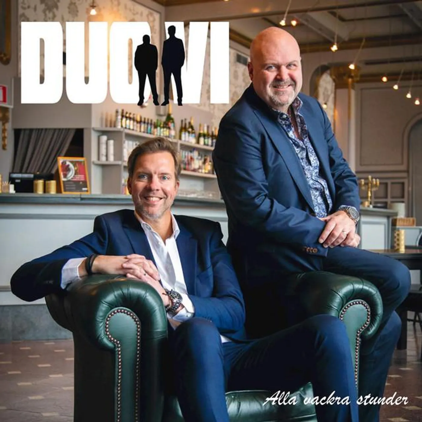 Duo Vi Brand Page