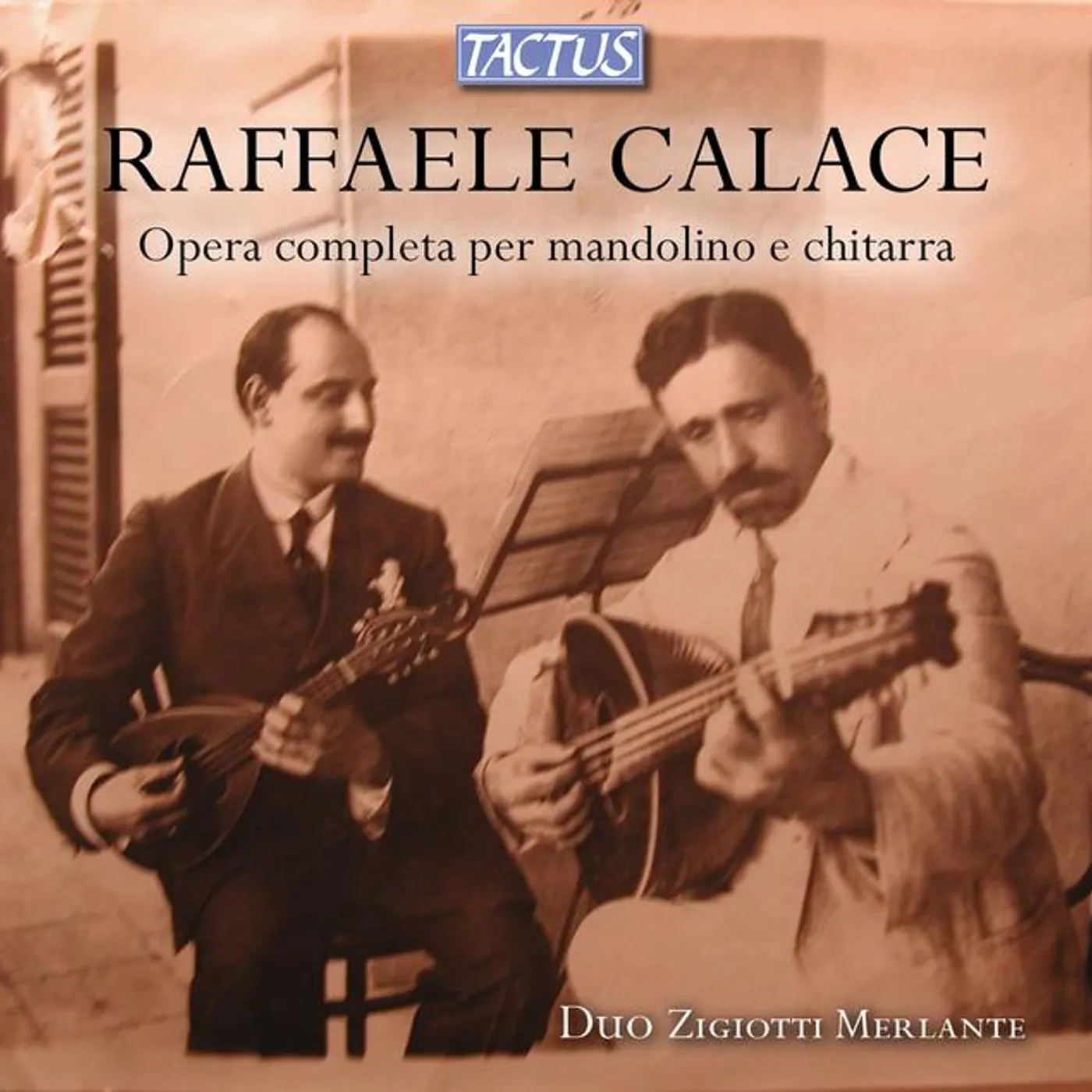 Duo Zigiotti-Merlante Brand Page