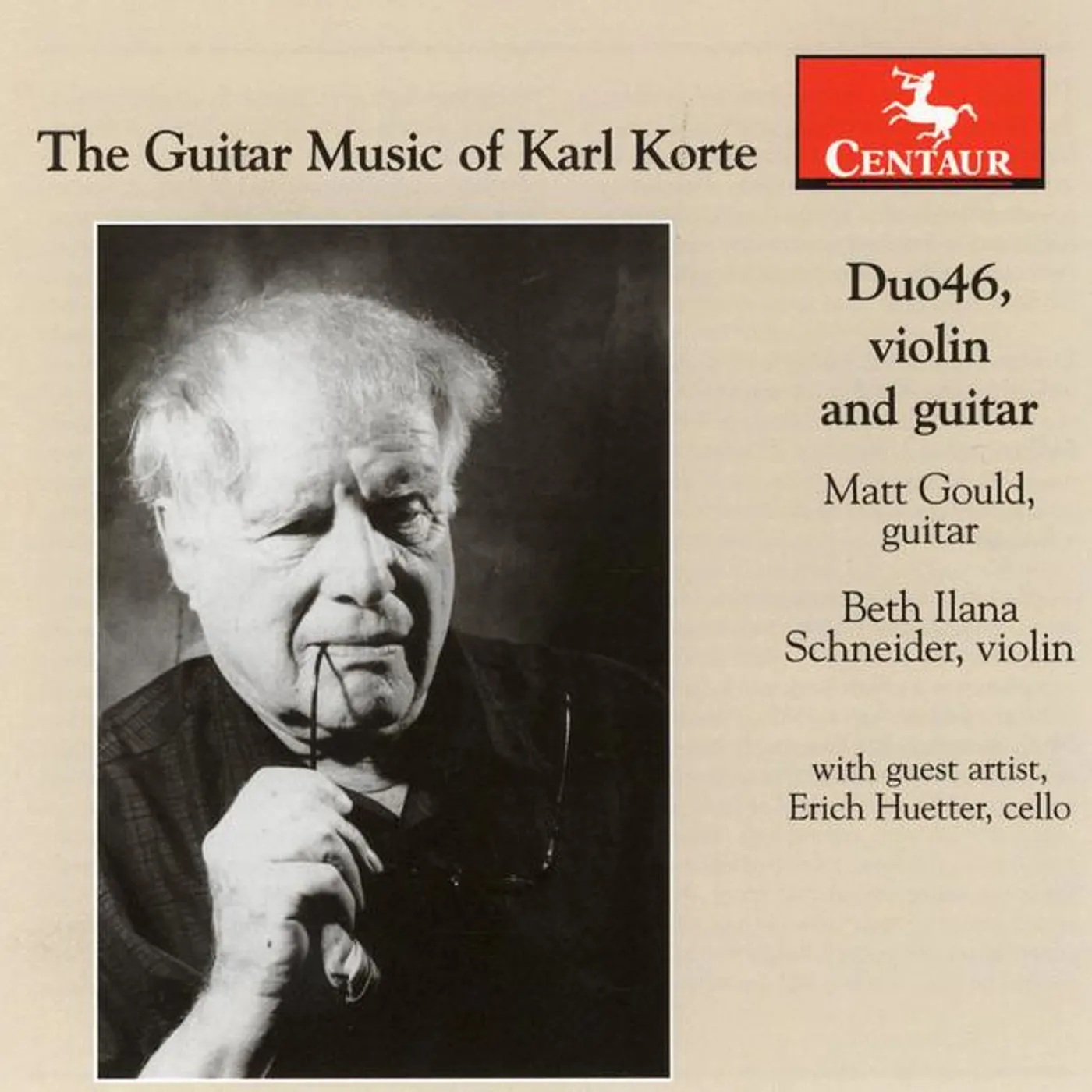 Duo46 Brand Page