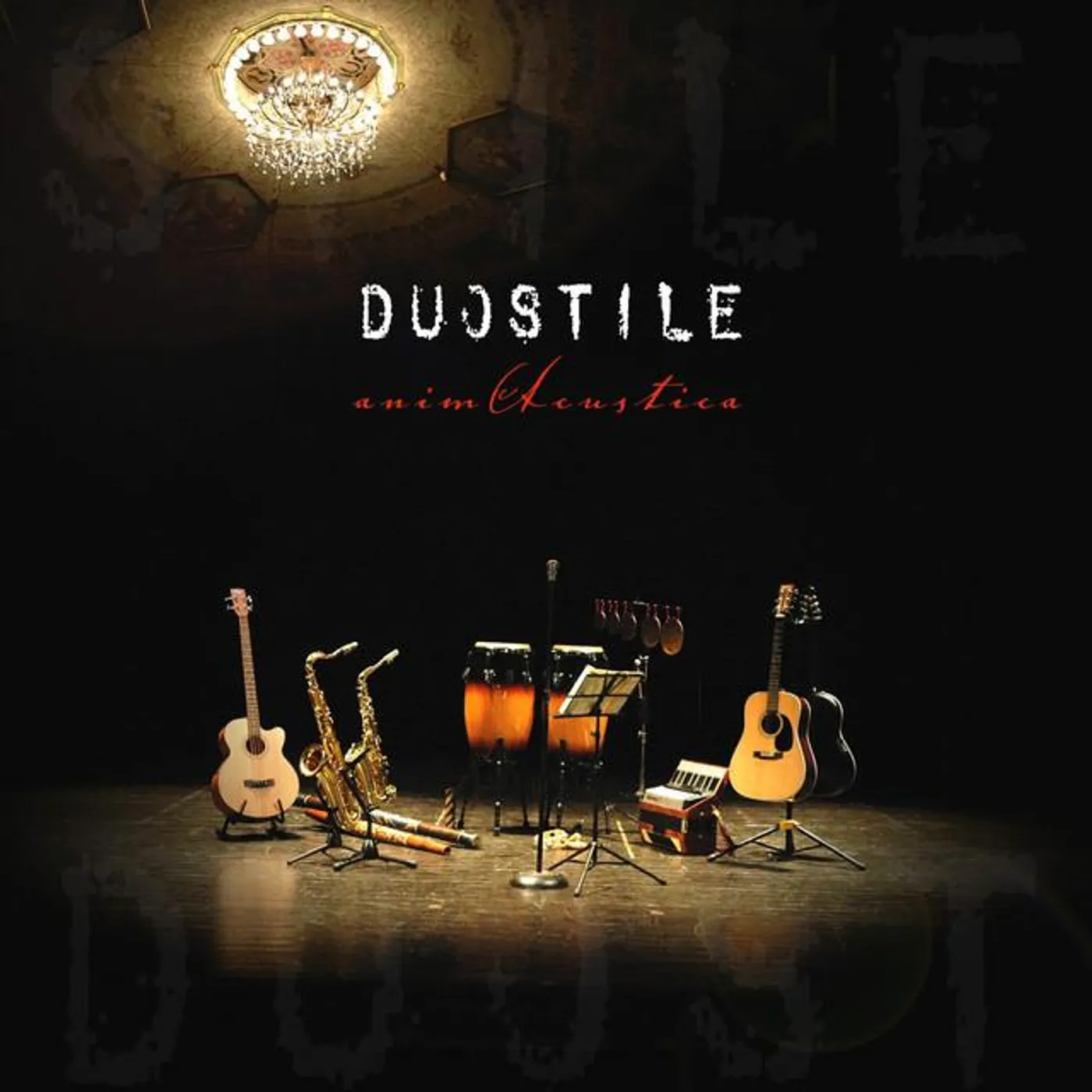 Duostile