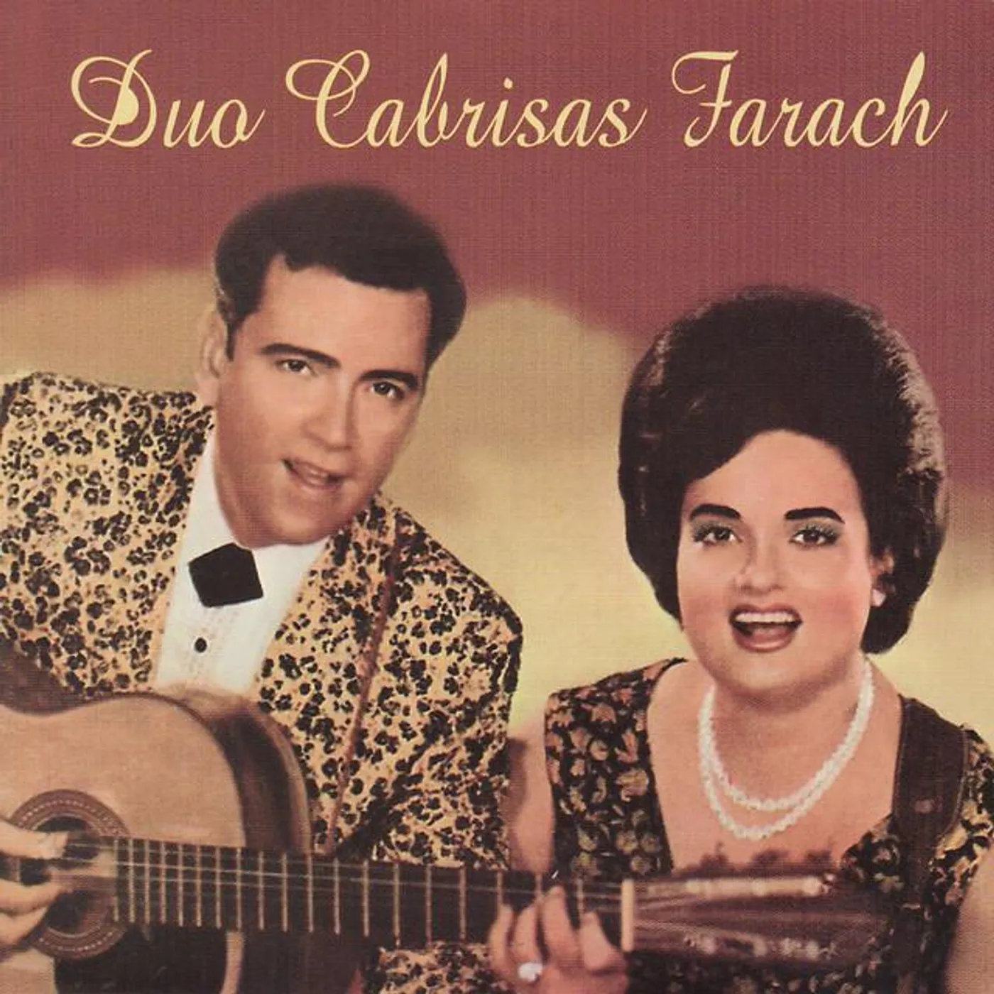 Dup Cabrisas Farach Brand Page