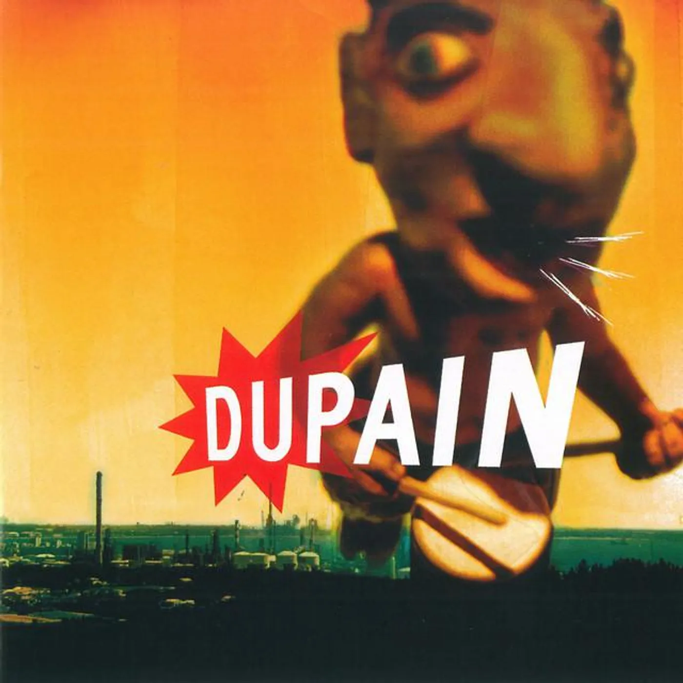 Dupain Brand Page