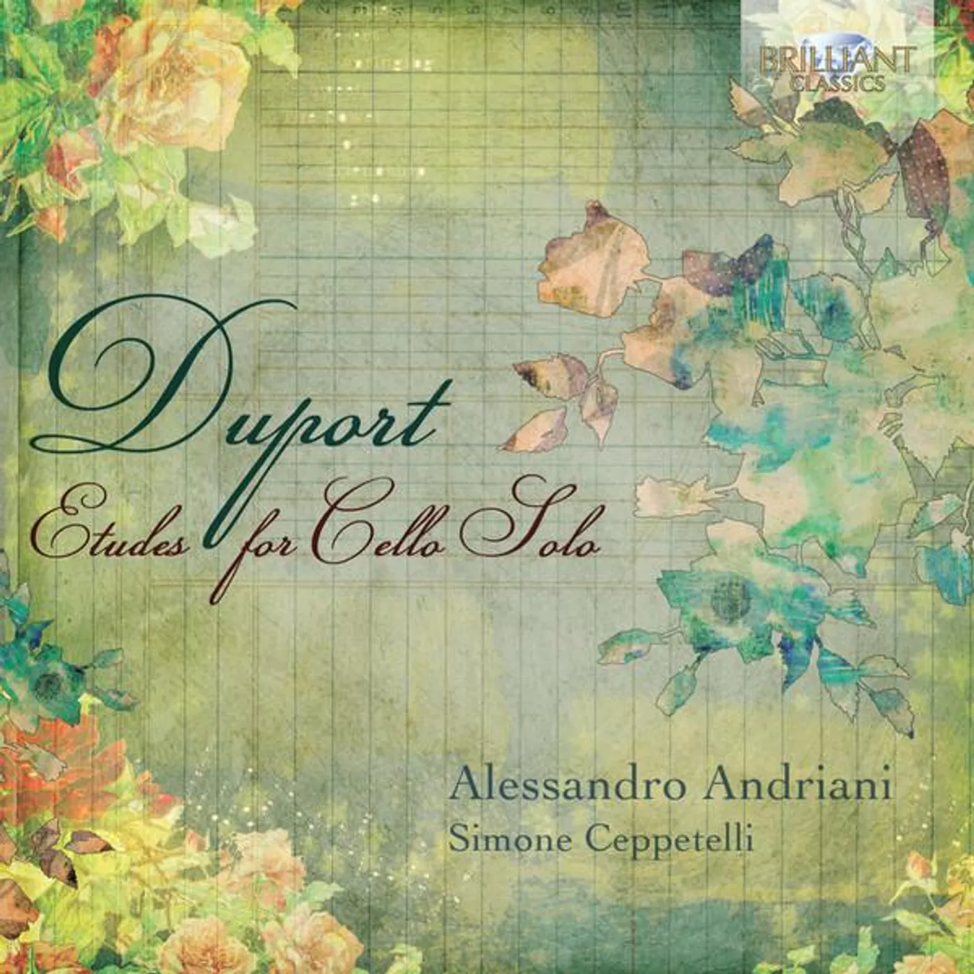Jean-Louis Duport Brand Page
