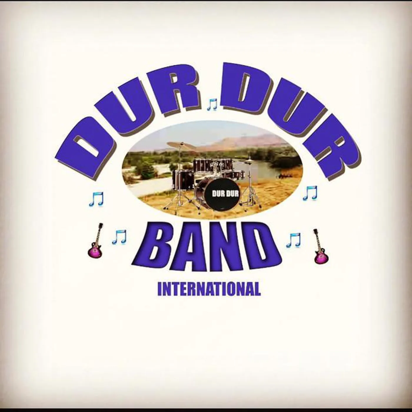 Dur-Dur Band Brand Page