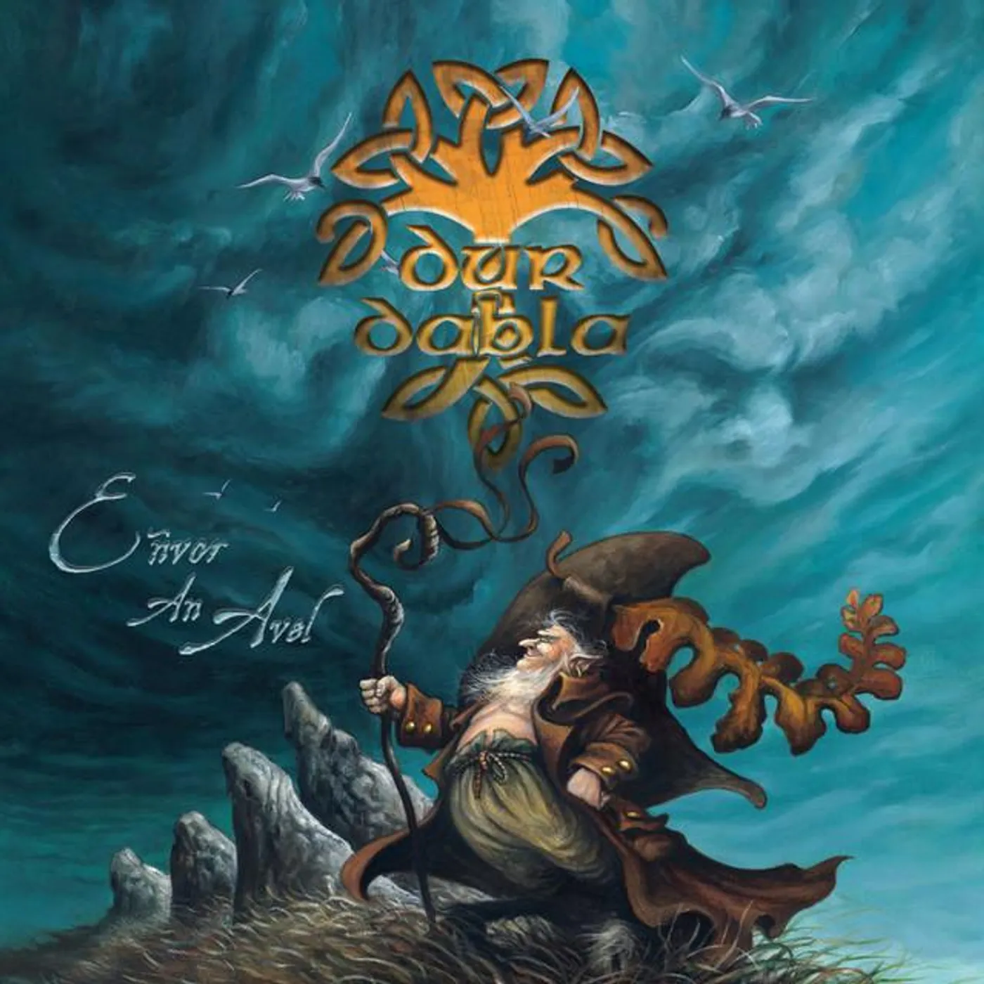 Dur Dabla Brand Page