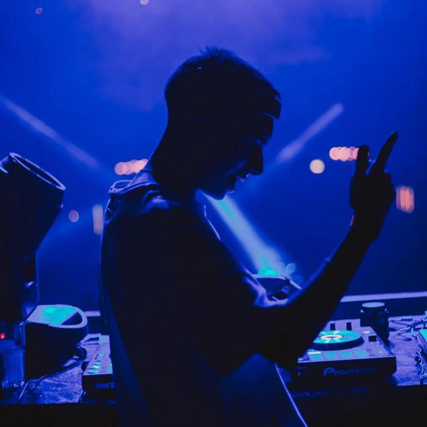 Dura DJ Brand Page