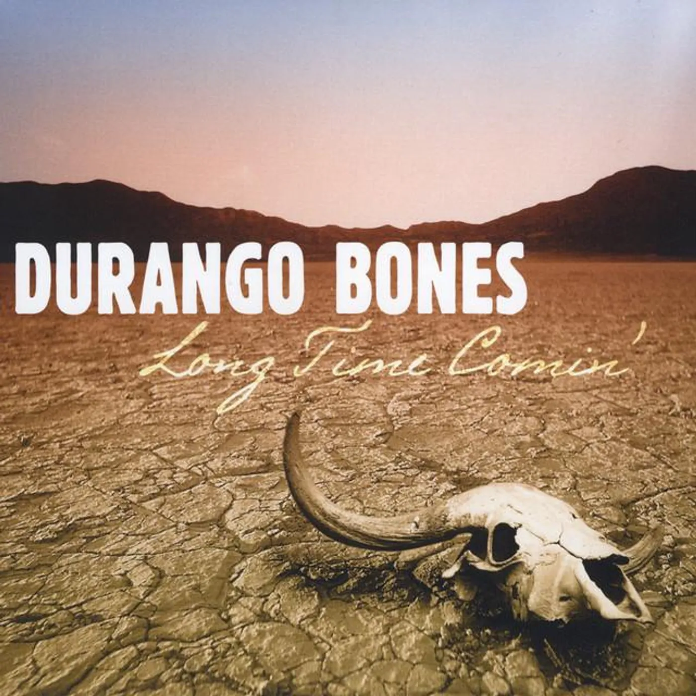 Durango Bones Brand Page