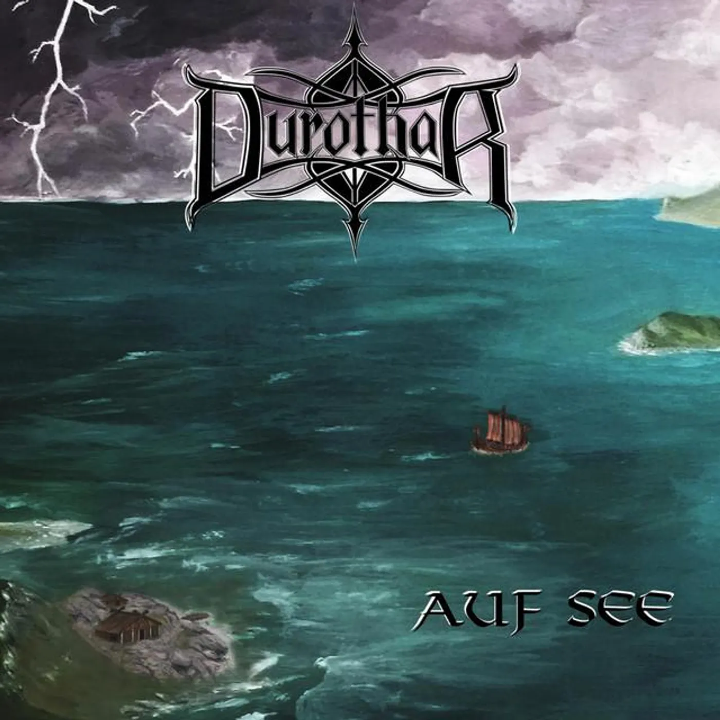 Durothar Brand Page