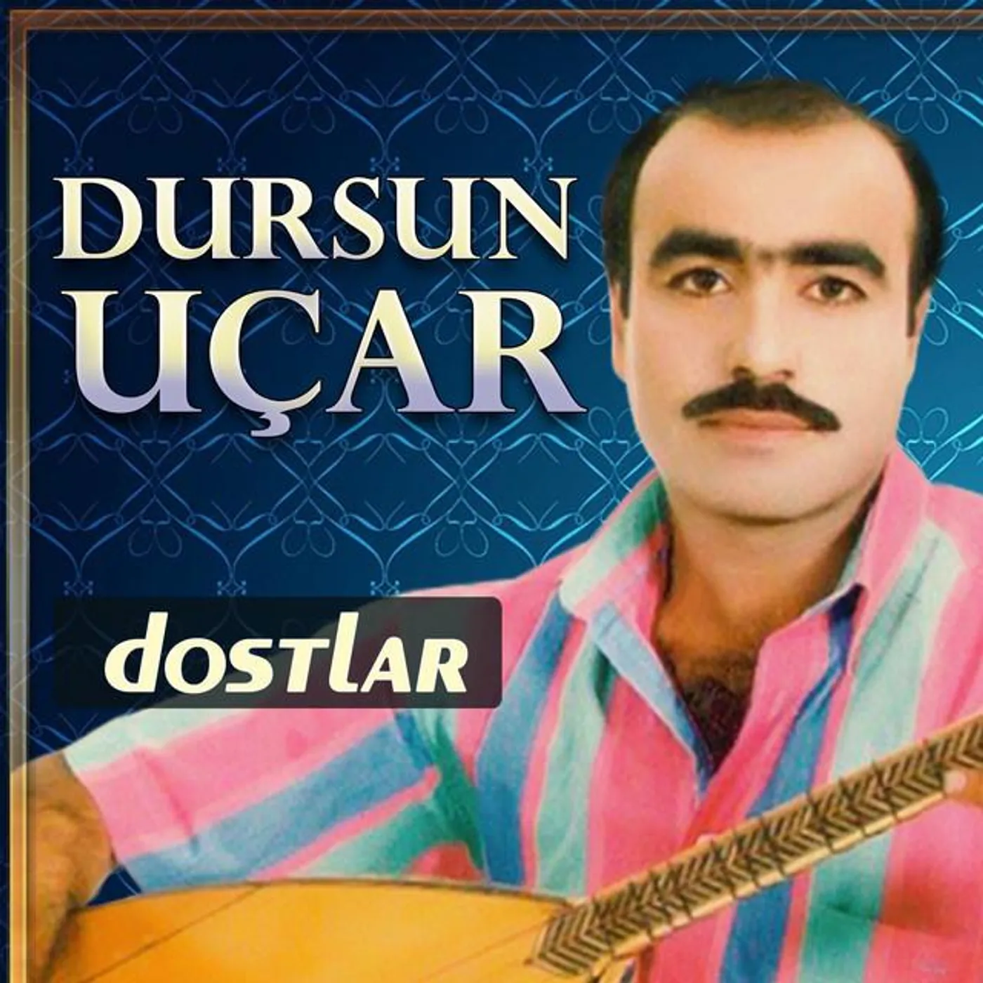 Dursun Uçar