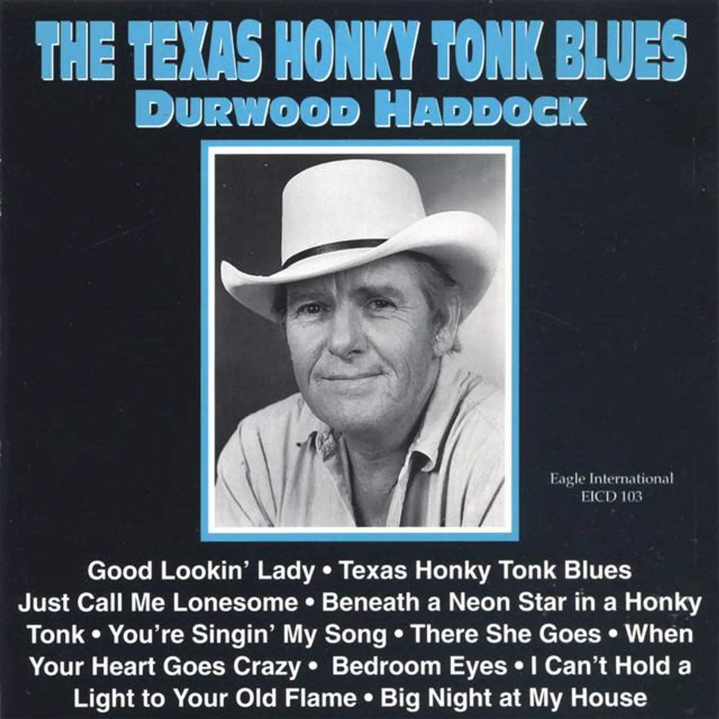 Durwood Haddock
