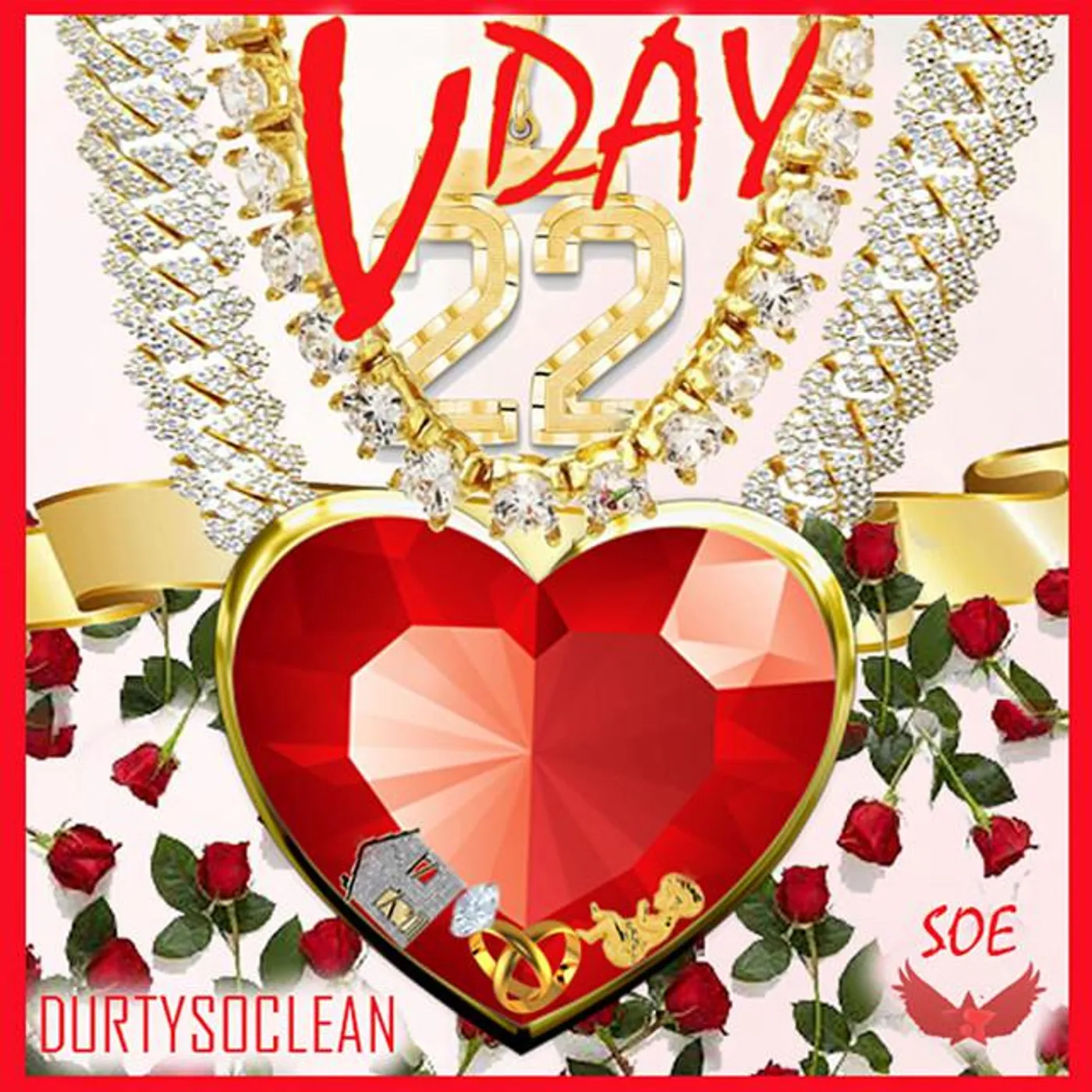 Durty So Clean Brand Page