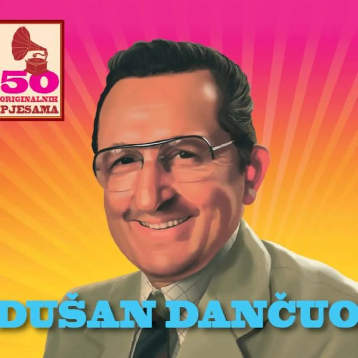 Dusan Dancuo