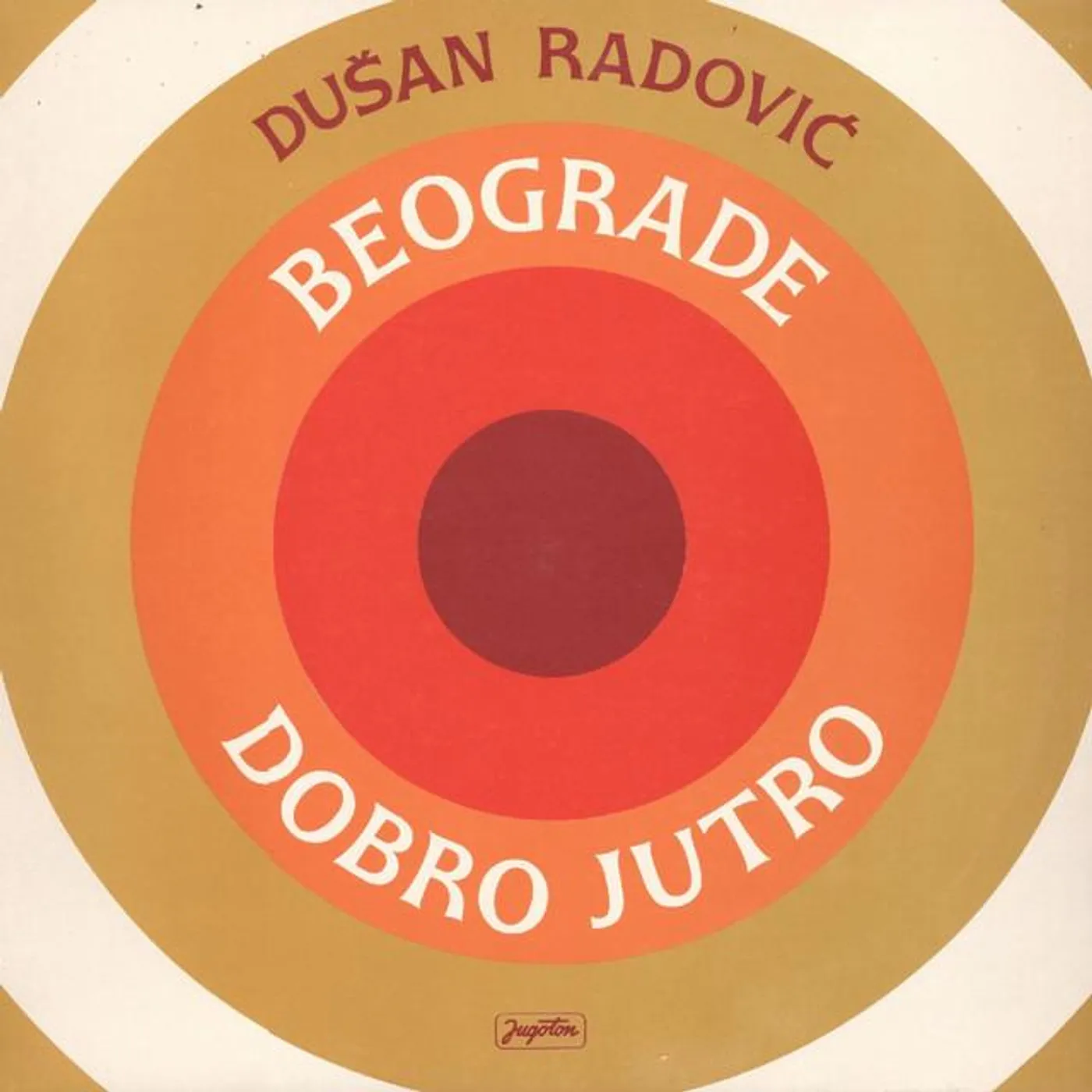 Dusan Radovic Brand Page